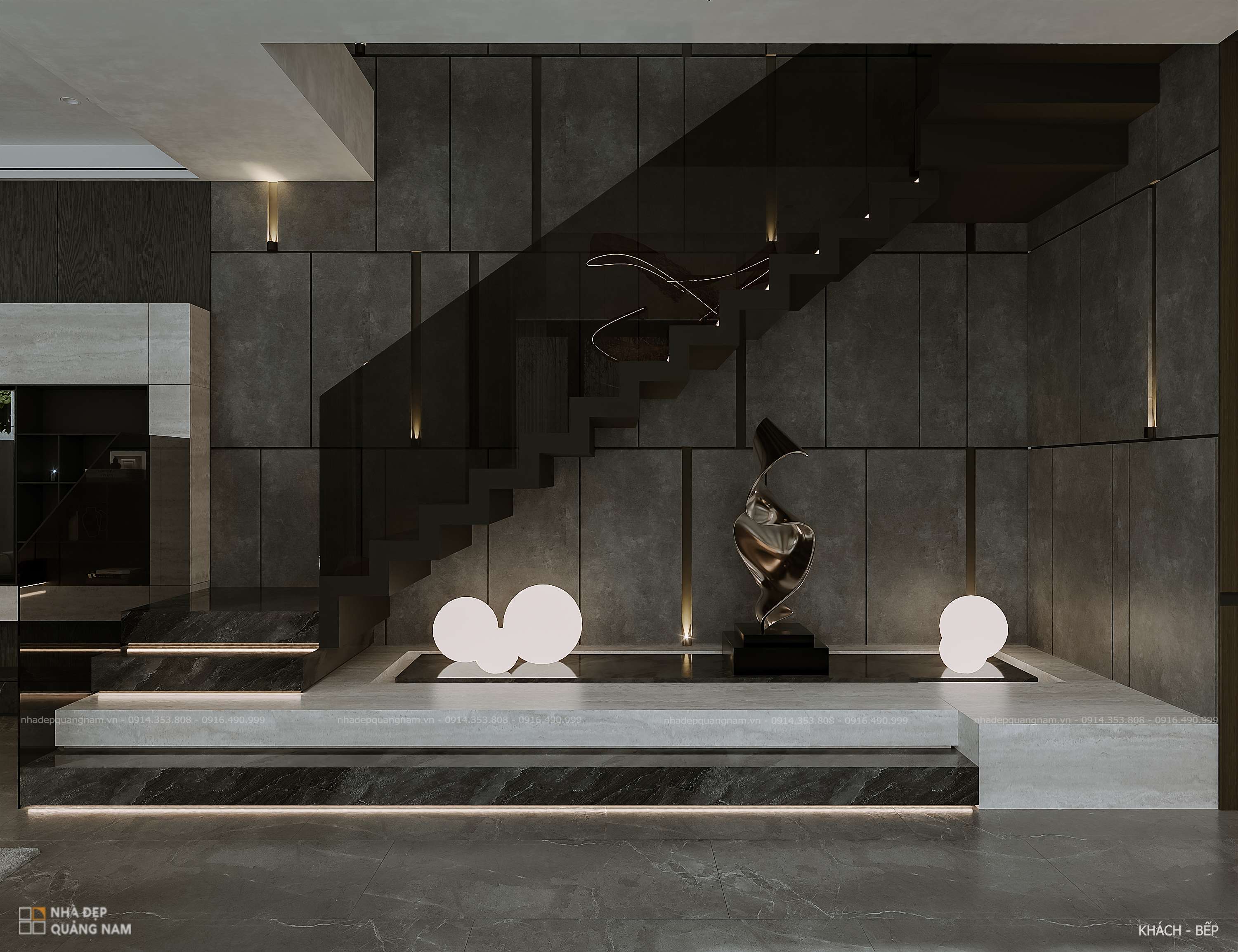 VP VILLA - NHÀ ĐẸP QUẢNG NAM