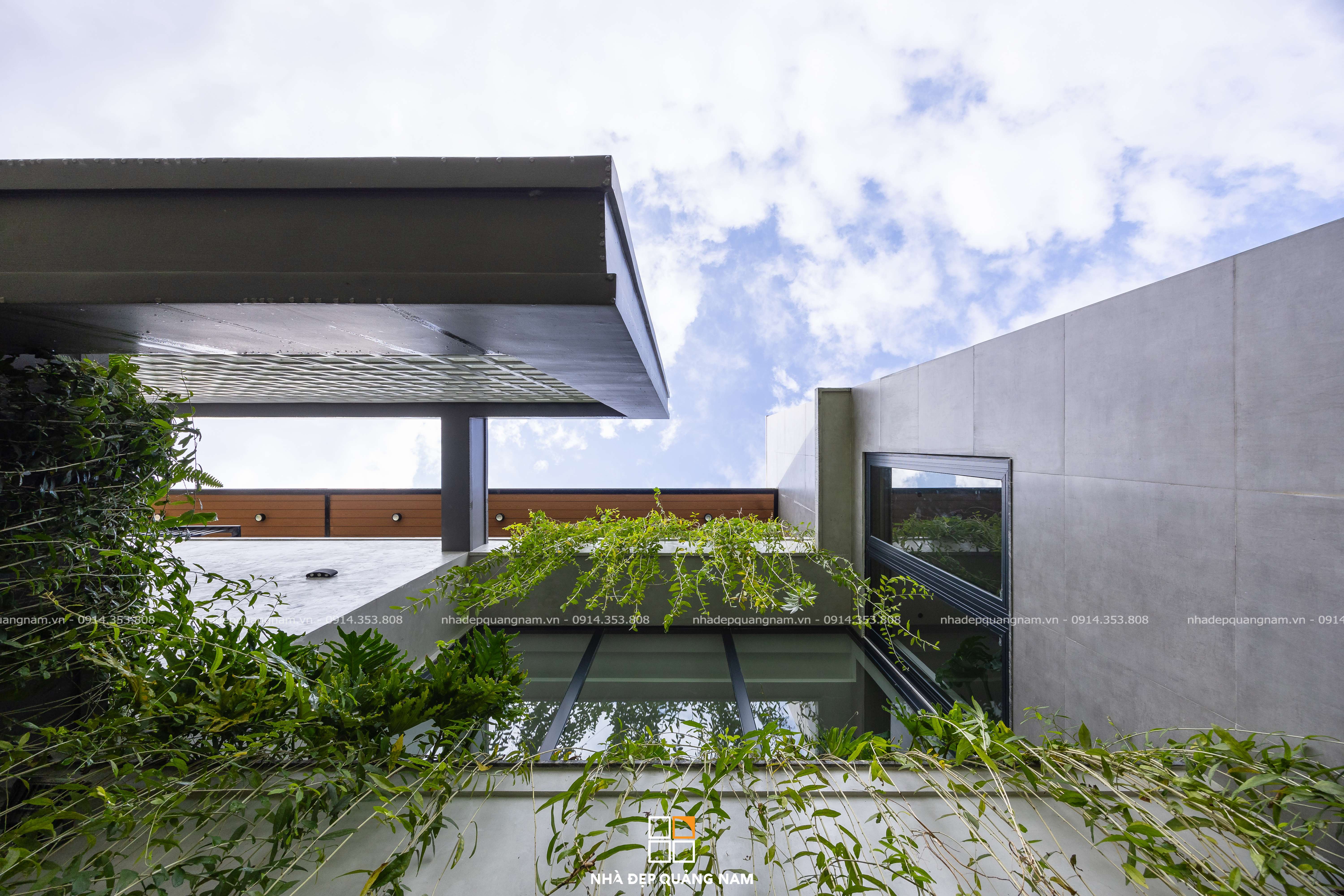 NHÀ ĐẸP QUẢNG NAM | NARI HOUSE