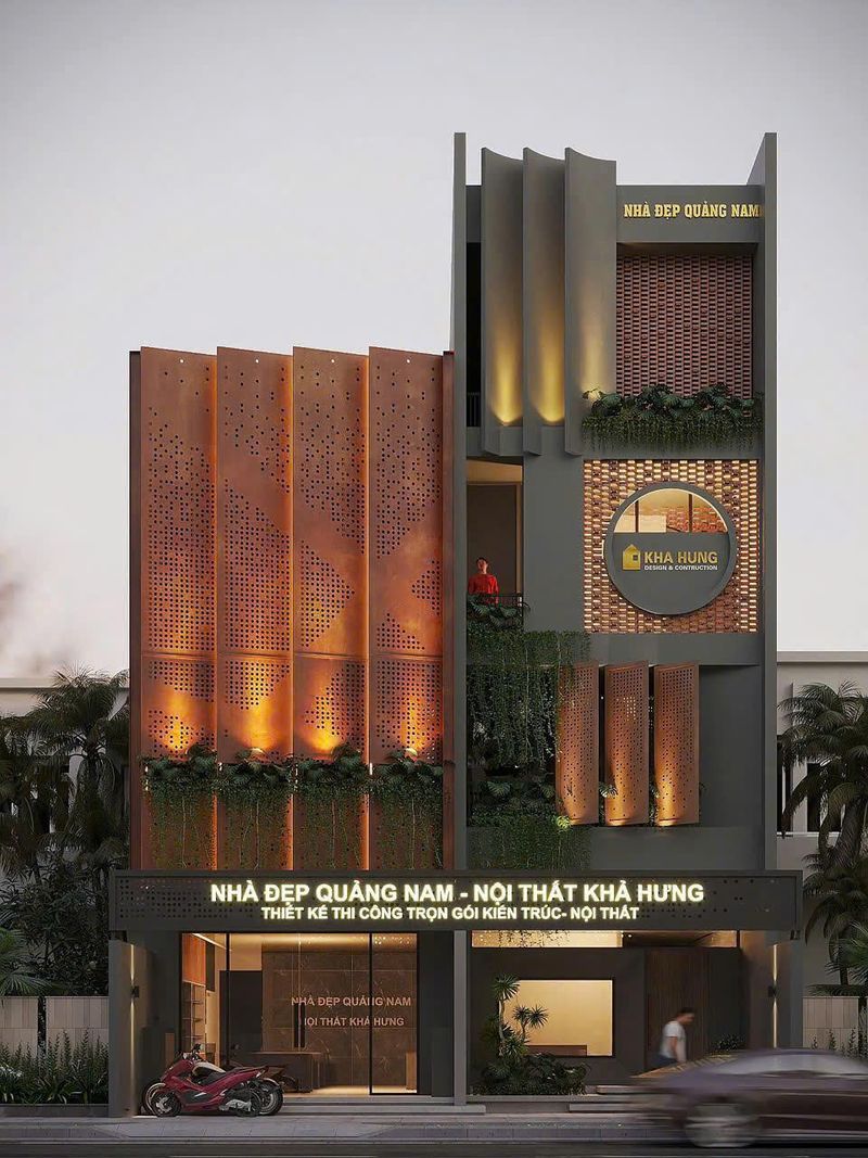 HT House - Tổ ấm thư giãn sau một ngày dài