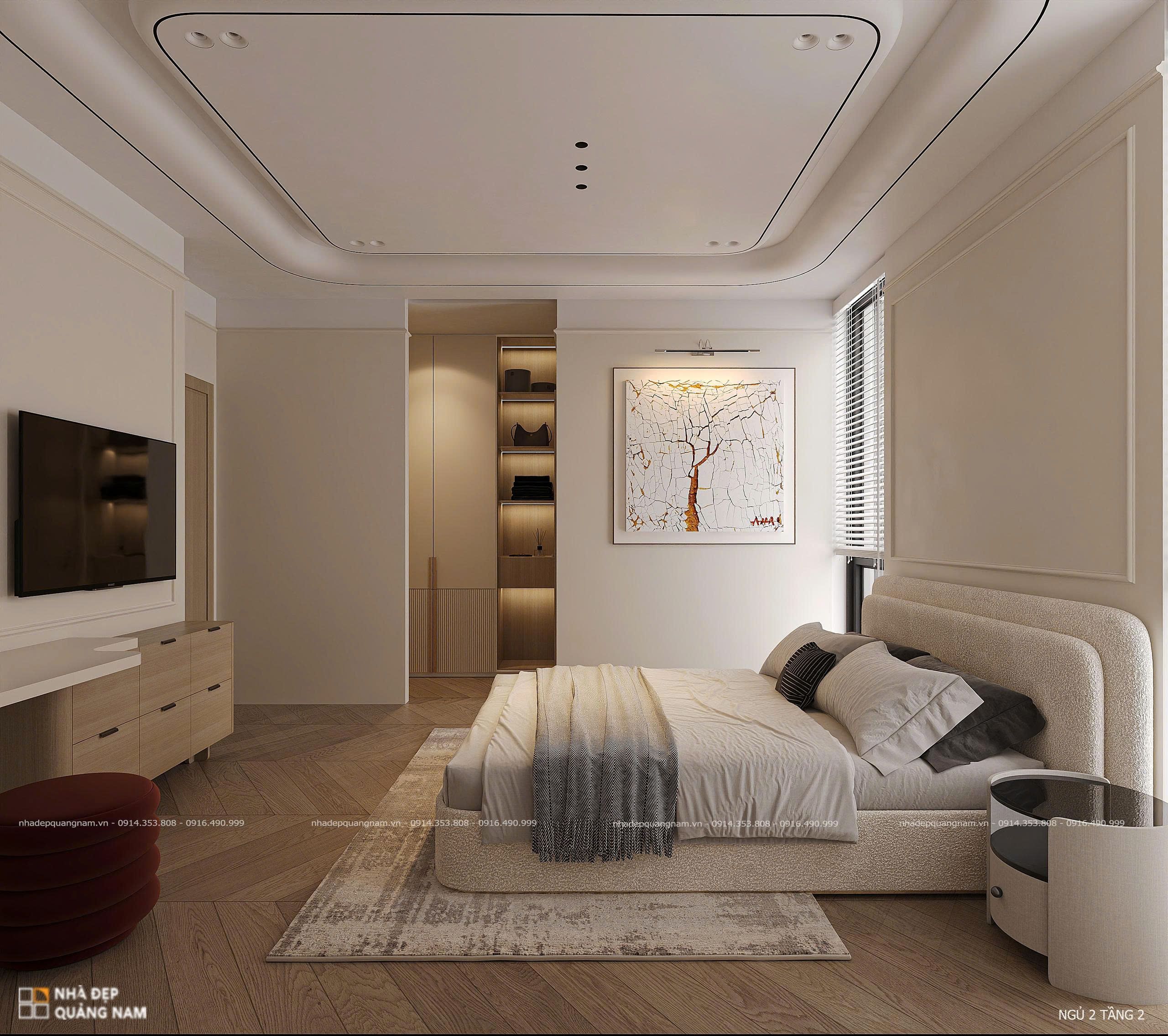 NHÀ ĐẸP QUẢNG NAM| AT VILLA