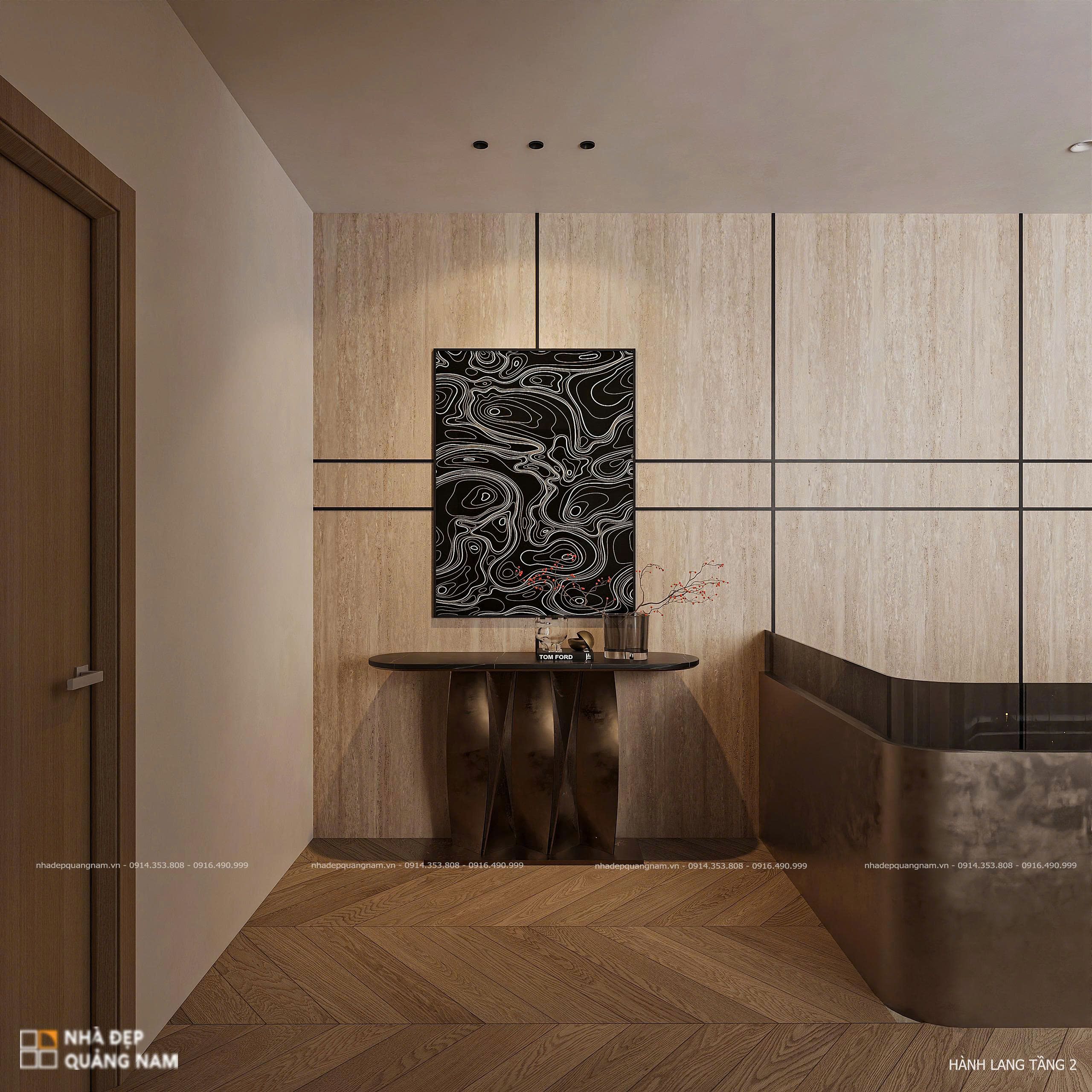 NHÀ ĐẸP QUẢNG NAM| AT VILLA