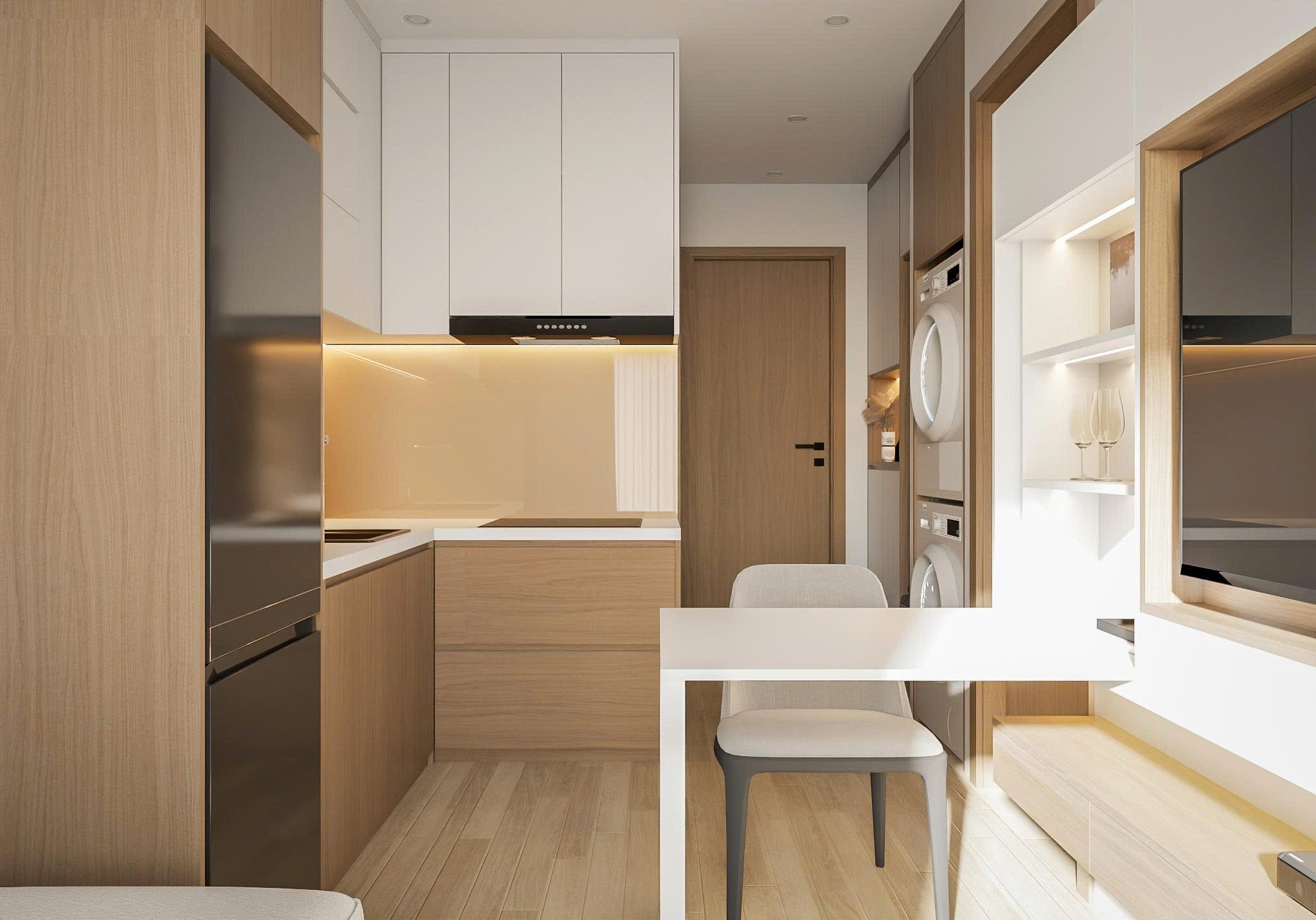 HERO APARTMENT| Nhà đẹp Quảng Nam