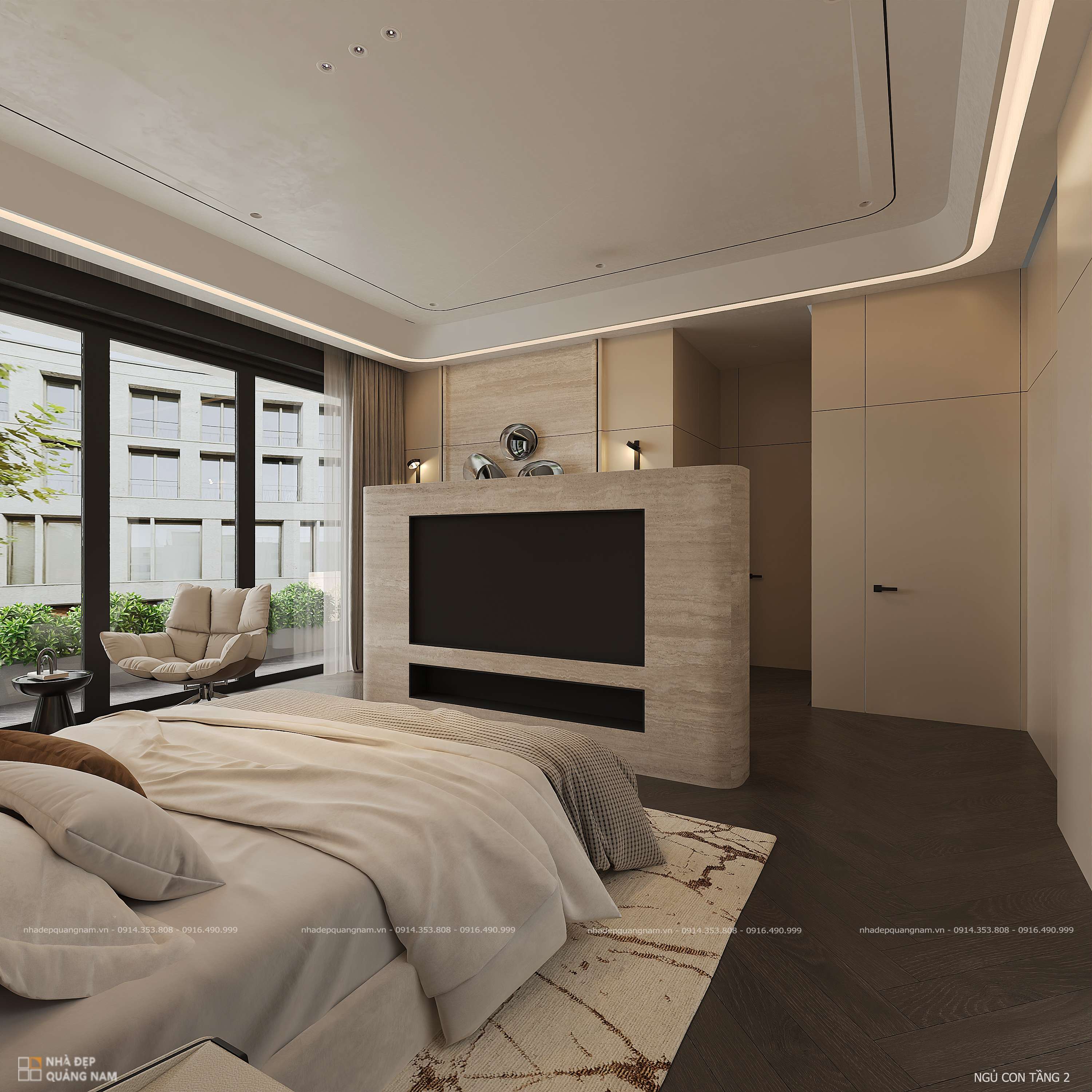 VP VILLA - NHÀ ĐẸP QUẢNG NAM