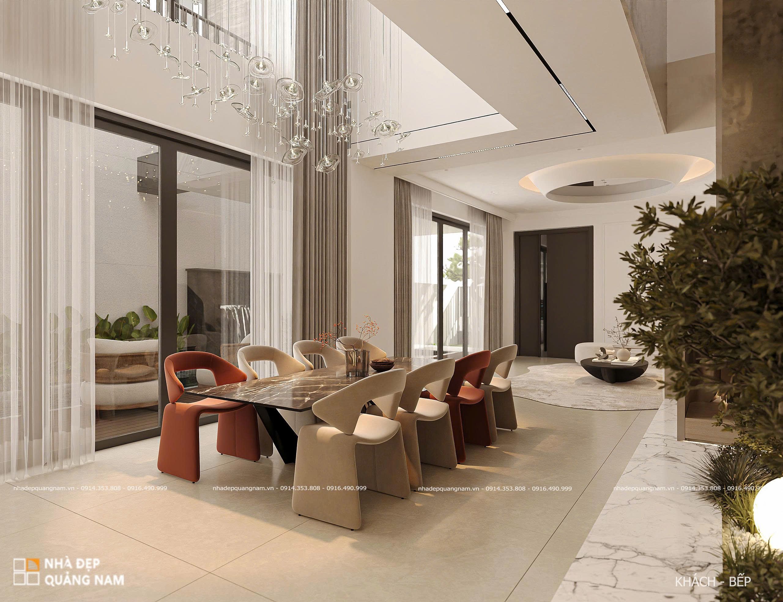 NHÀ ĐẸP QUẢNG NAM| AT VILLA