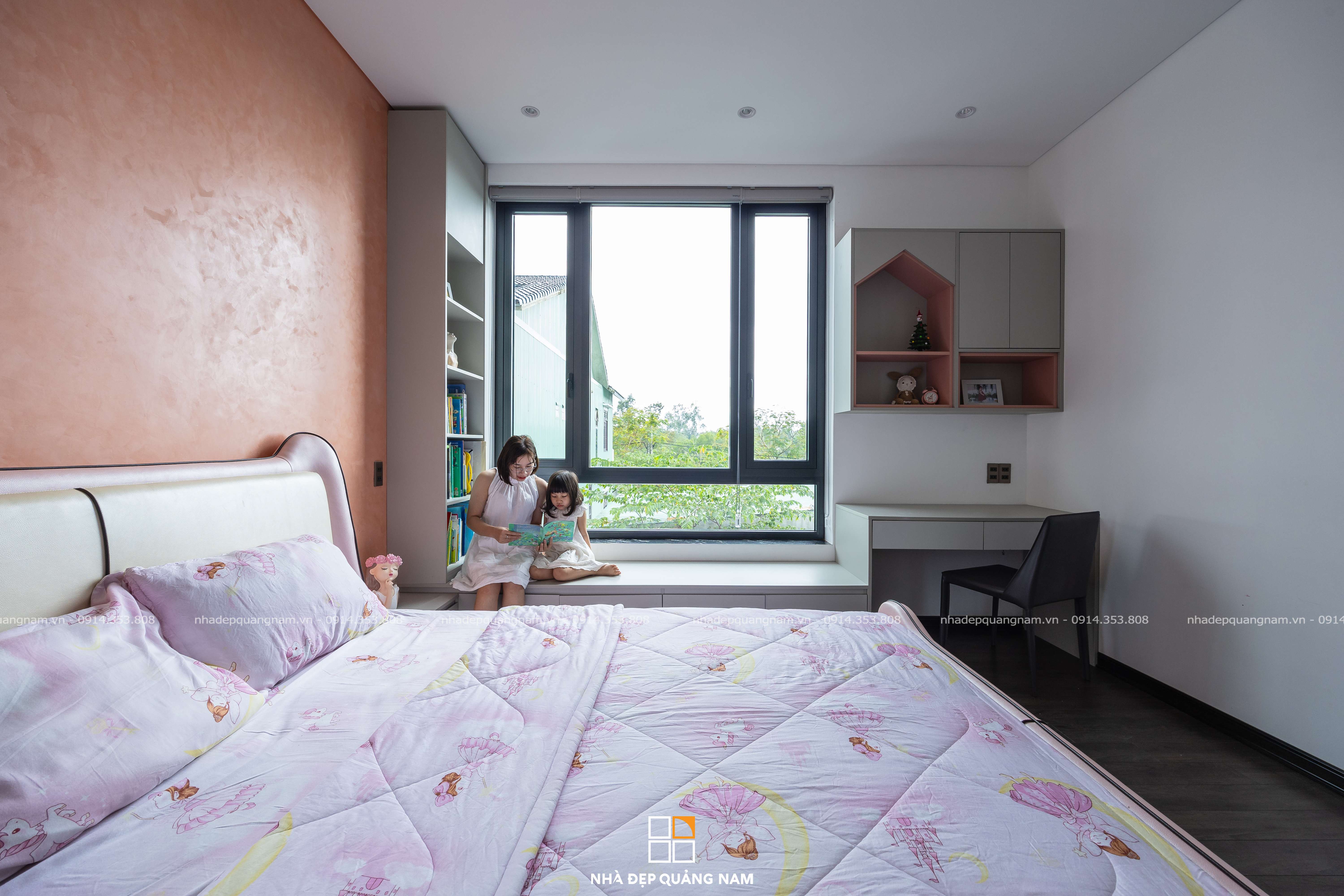 NHÀ ĐẸP QUẢNG NAM | NARI HOUSE