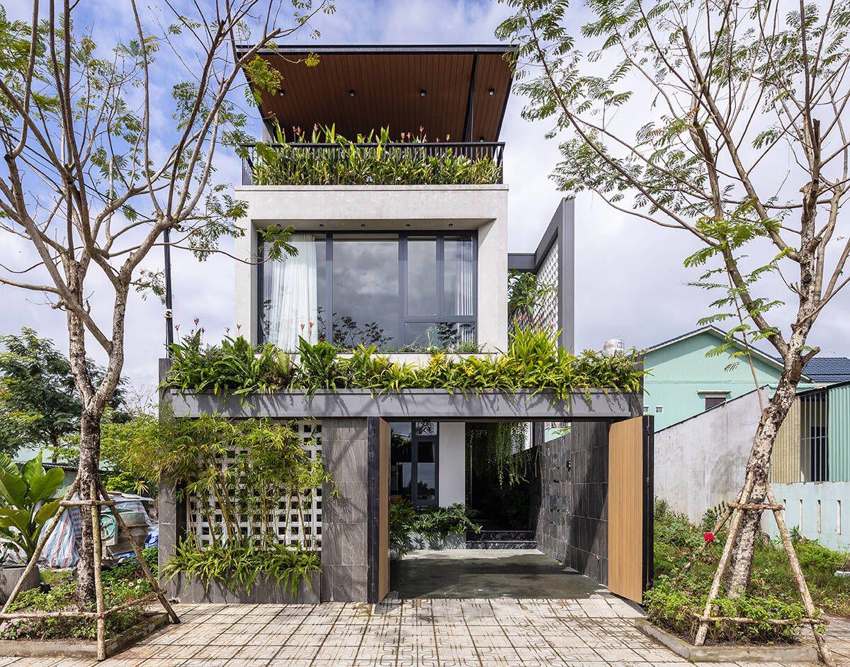 NARI HOUSE