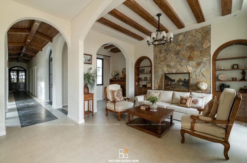 S's Villa - Hành trình hiện thực hóa giấc mơ Địa Trung Hải cùng cặp vợ chồng 9x