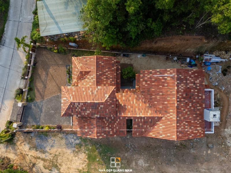 S's Villa - Hành trình hiện thực hóa giấc mơ Địa Trung Hải cùng cặp vợ chồng 9x