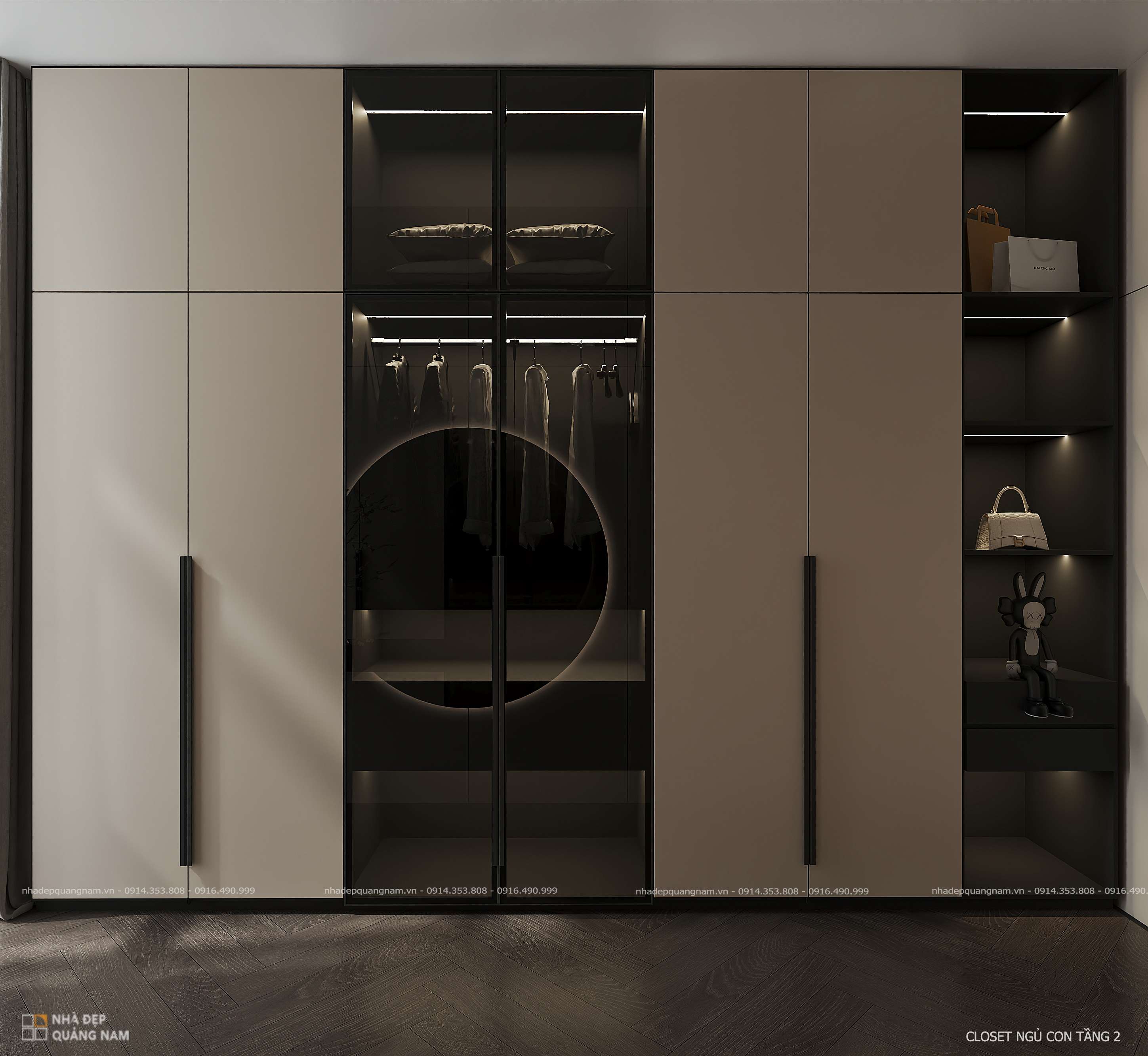 VP VILLA - NHÀ ĐẸP QUẢNG NAM