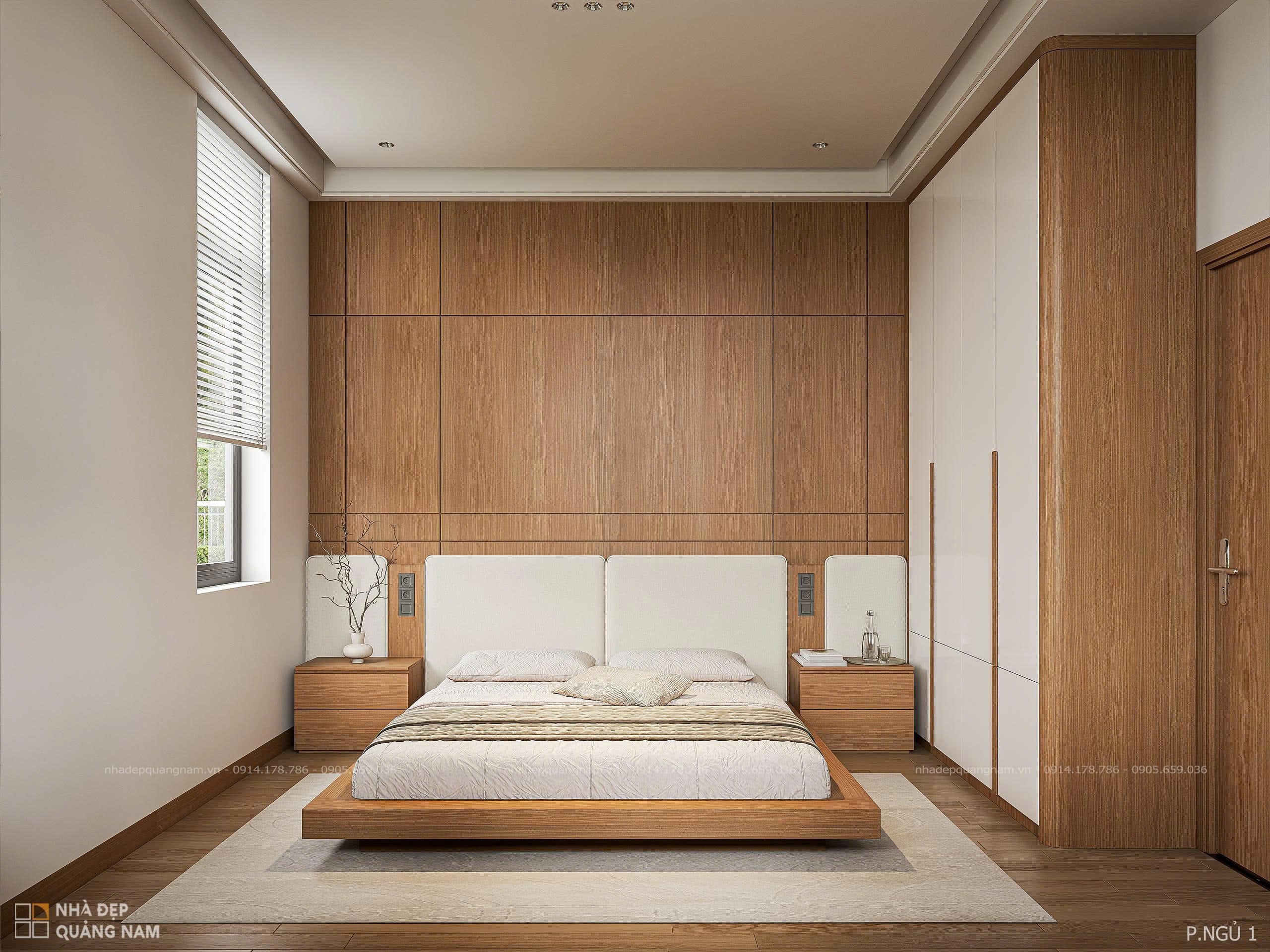 N House| Nhà đẹp Quảng Nam
