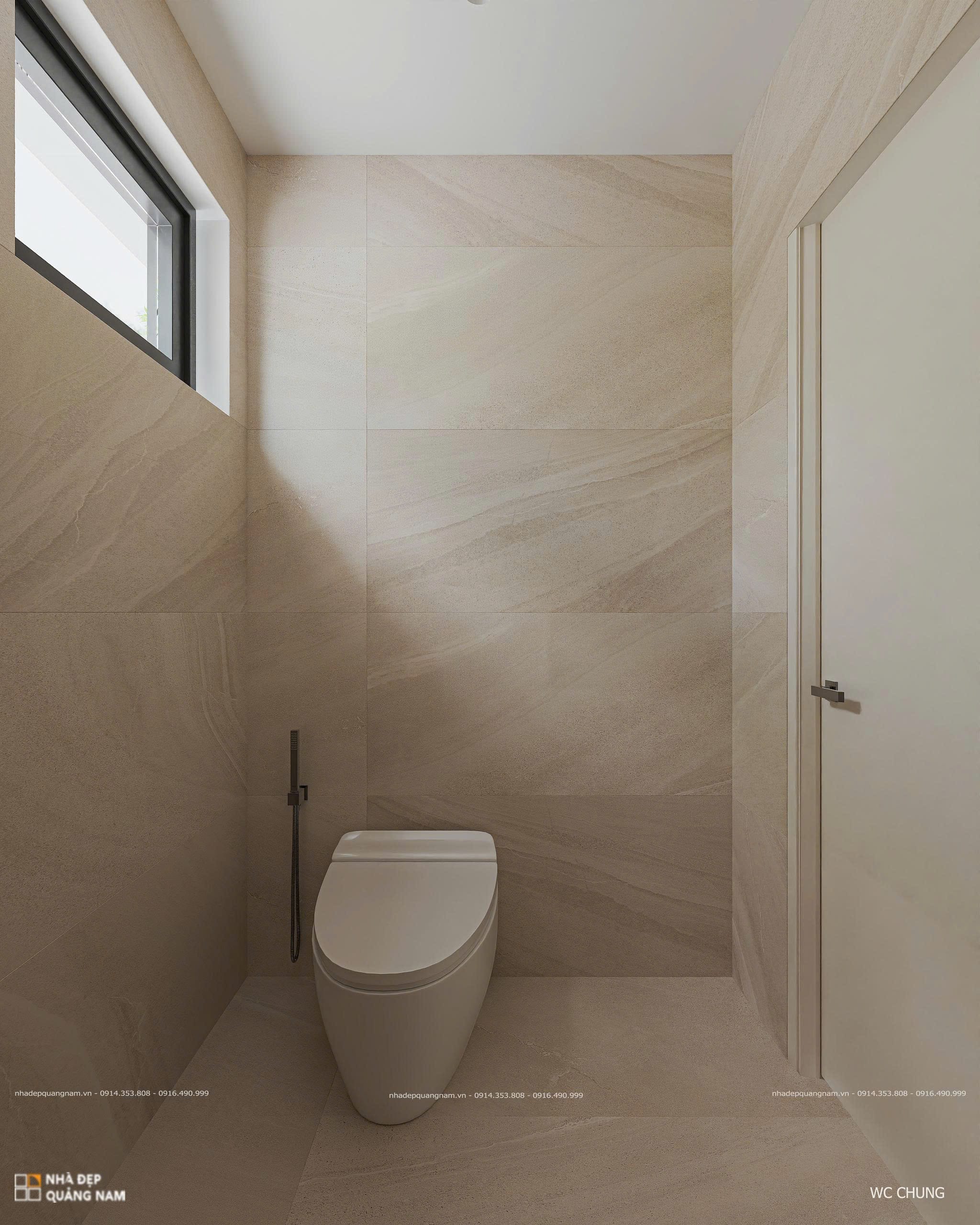 TB House| Nhà đẹp Quảng Nam