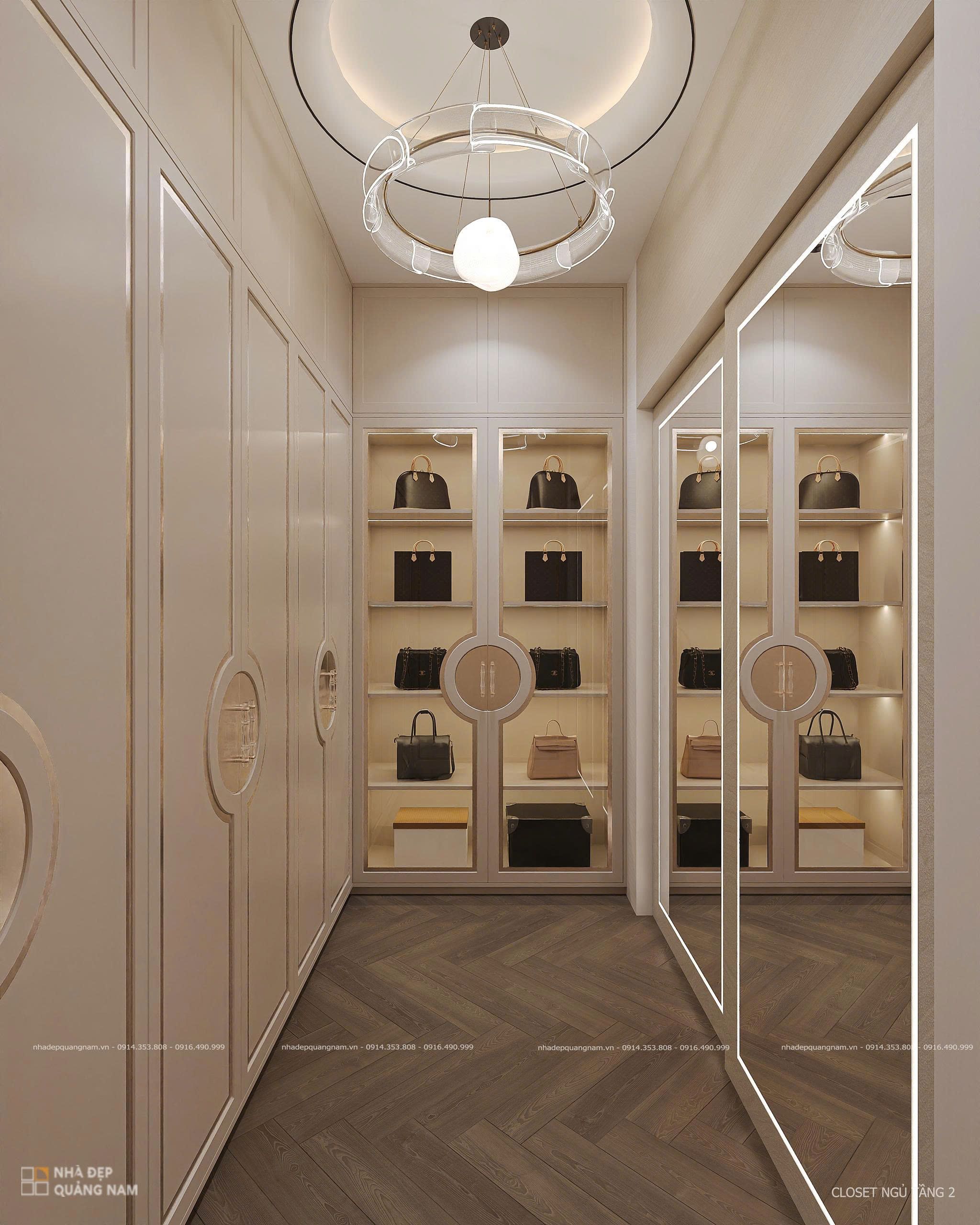 NHÀ ĐẸP QUẢNG NAM | LA HOUSE