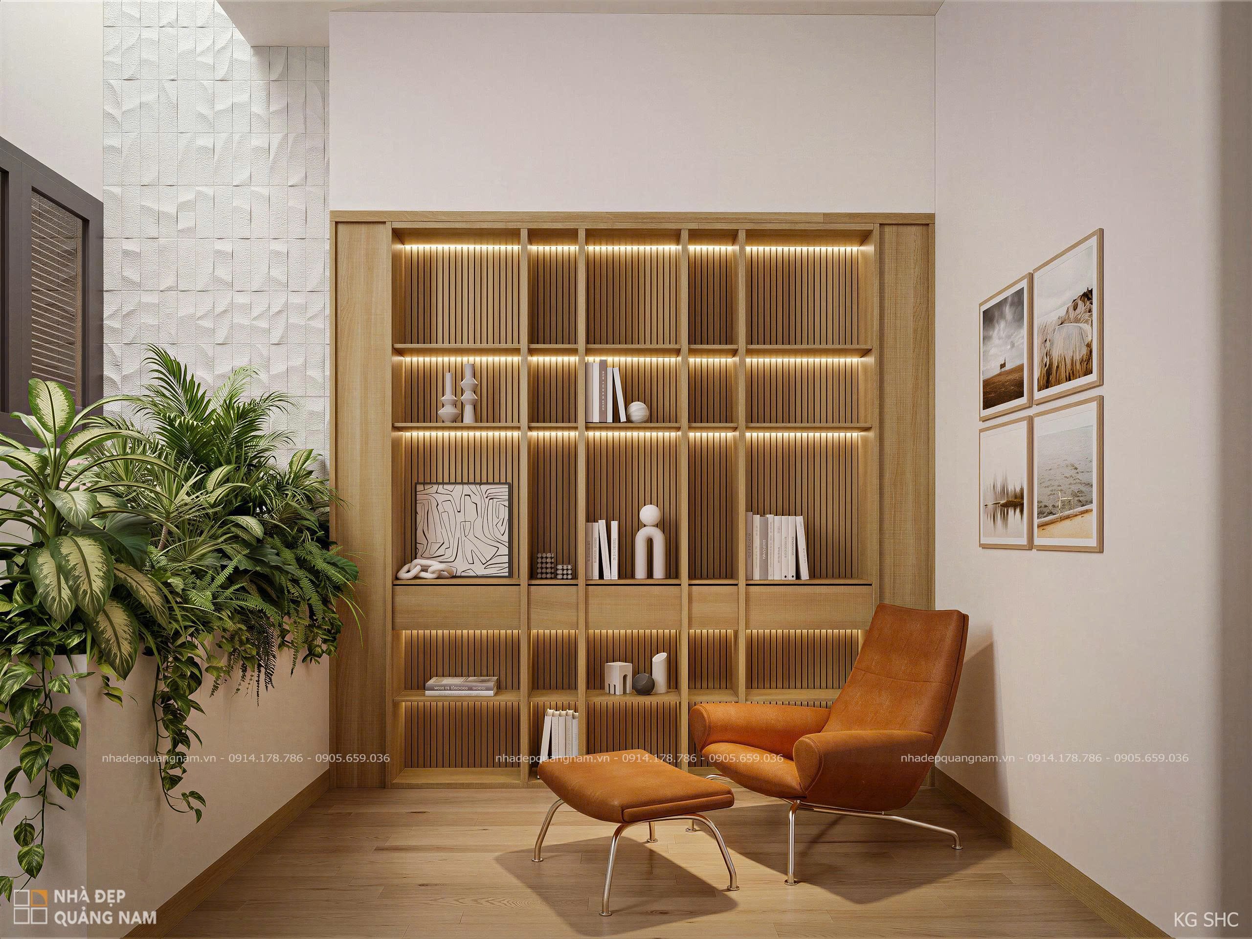 H House| Nhà đẹp Quảng Nam