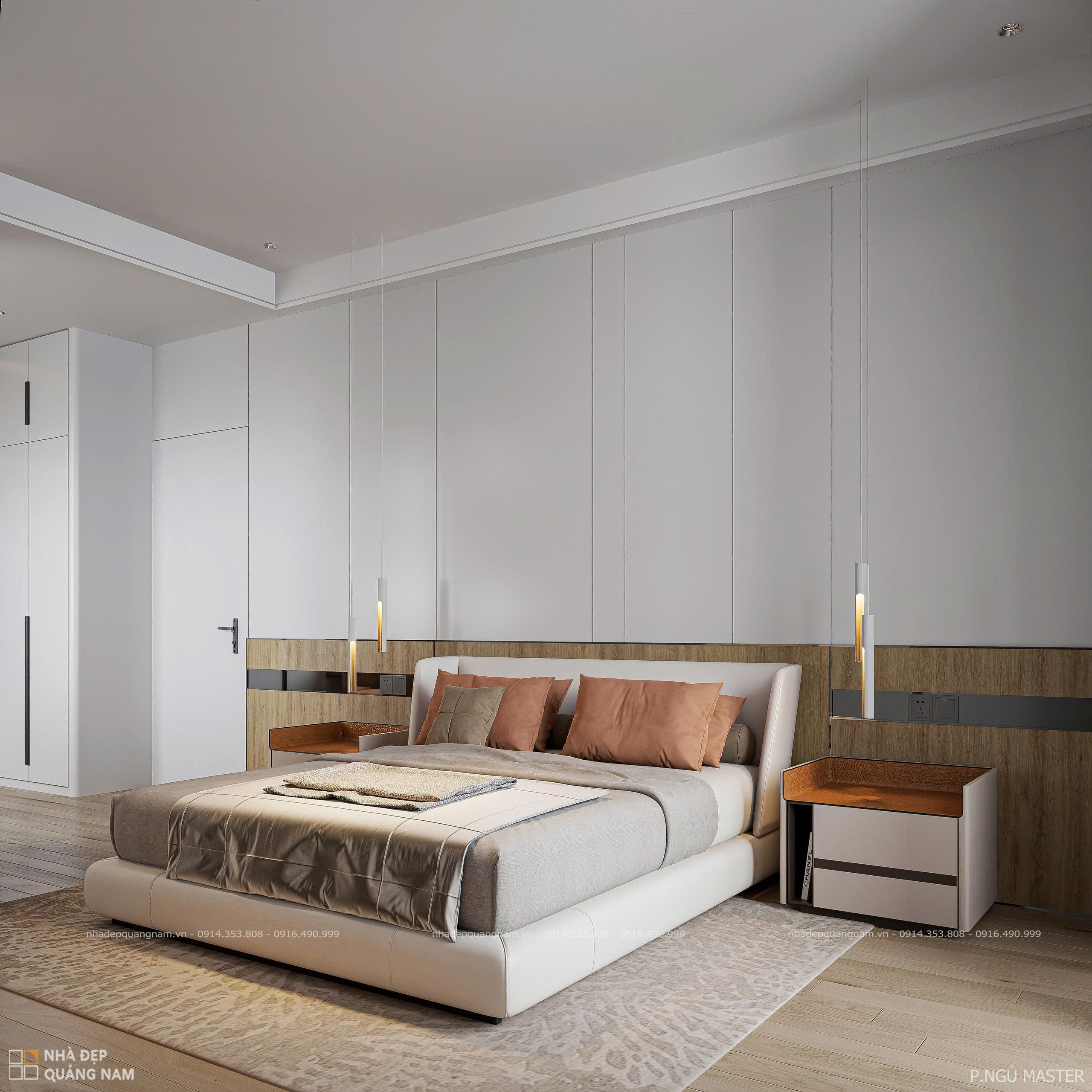 DT HOUSE | NHÀ ĐẸP QUẢNG NAM