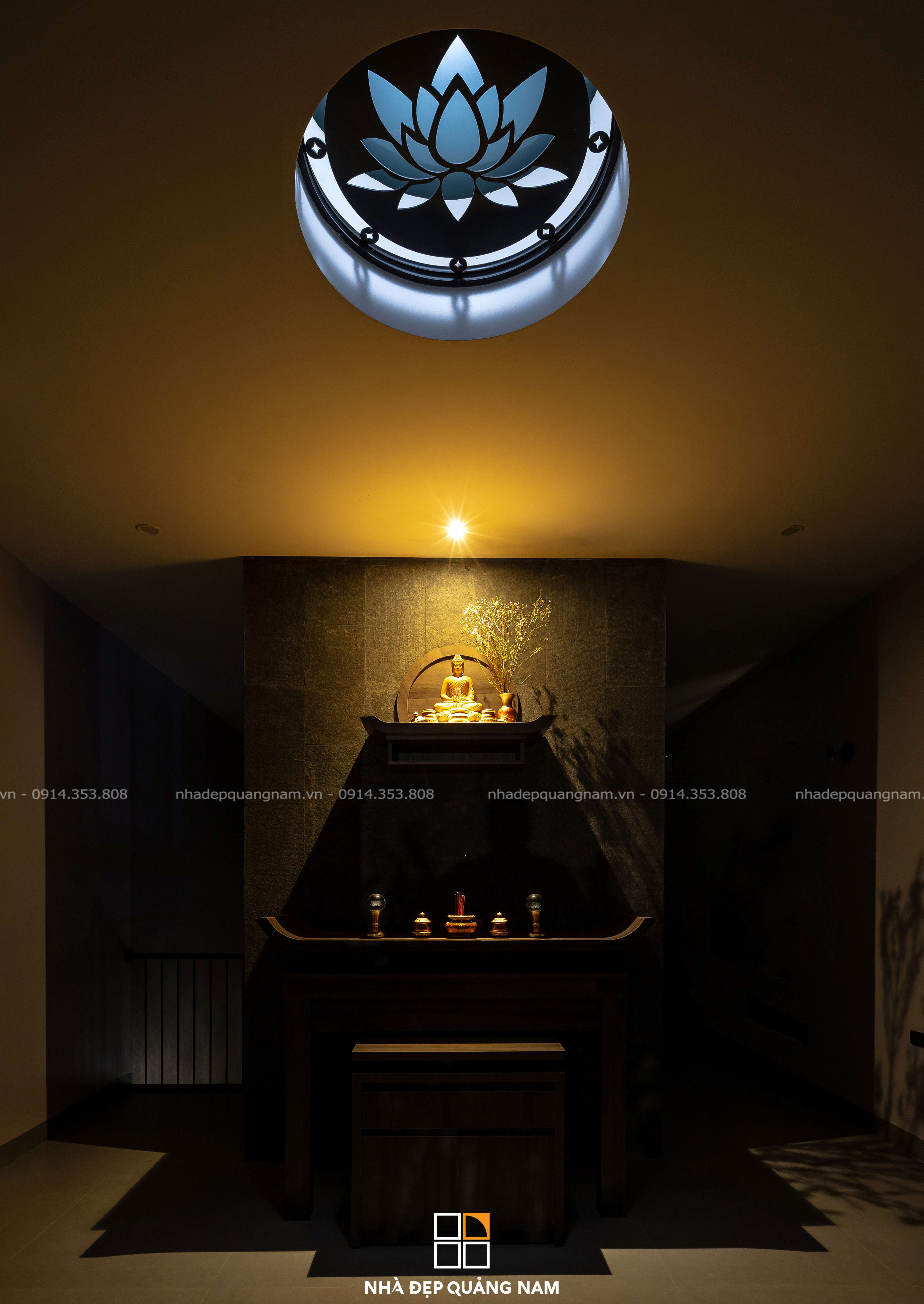 NHÀ ĐẸP QUẢNG NAM | NARI HOUSE