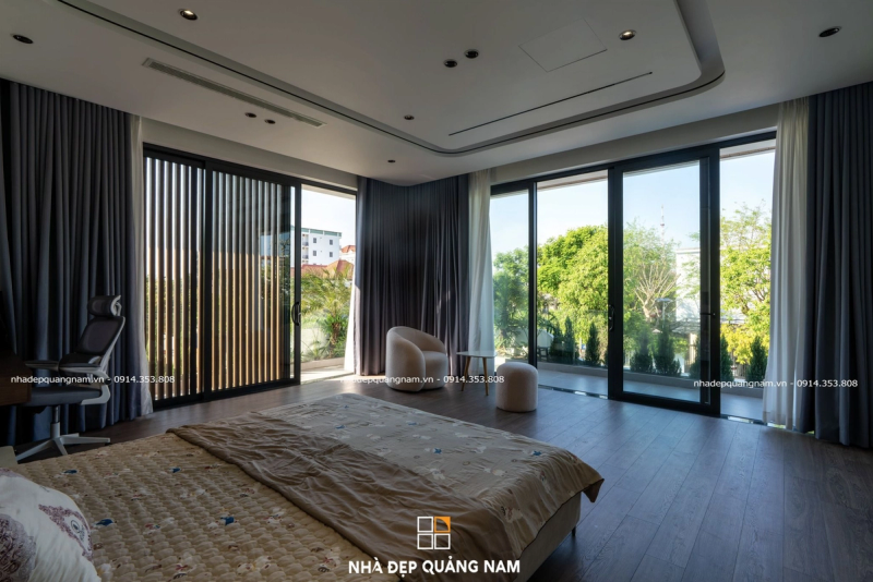 NH VILLA | NHÀ ĐẸP QUẢNG NAM