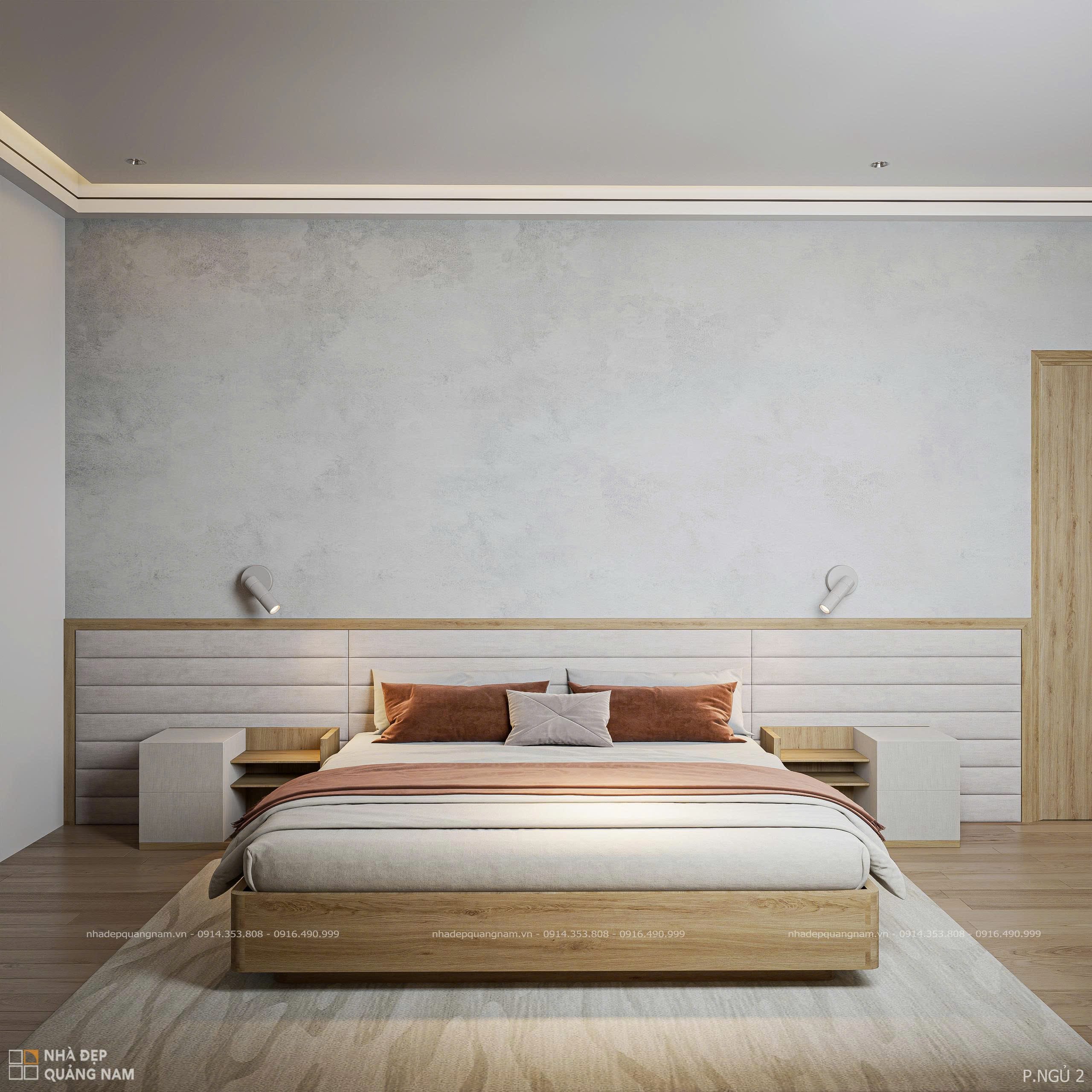 DT HOUSE | NHÀ ĐẸP QUẢNG NAM
