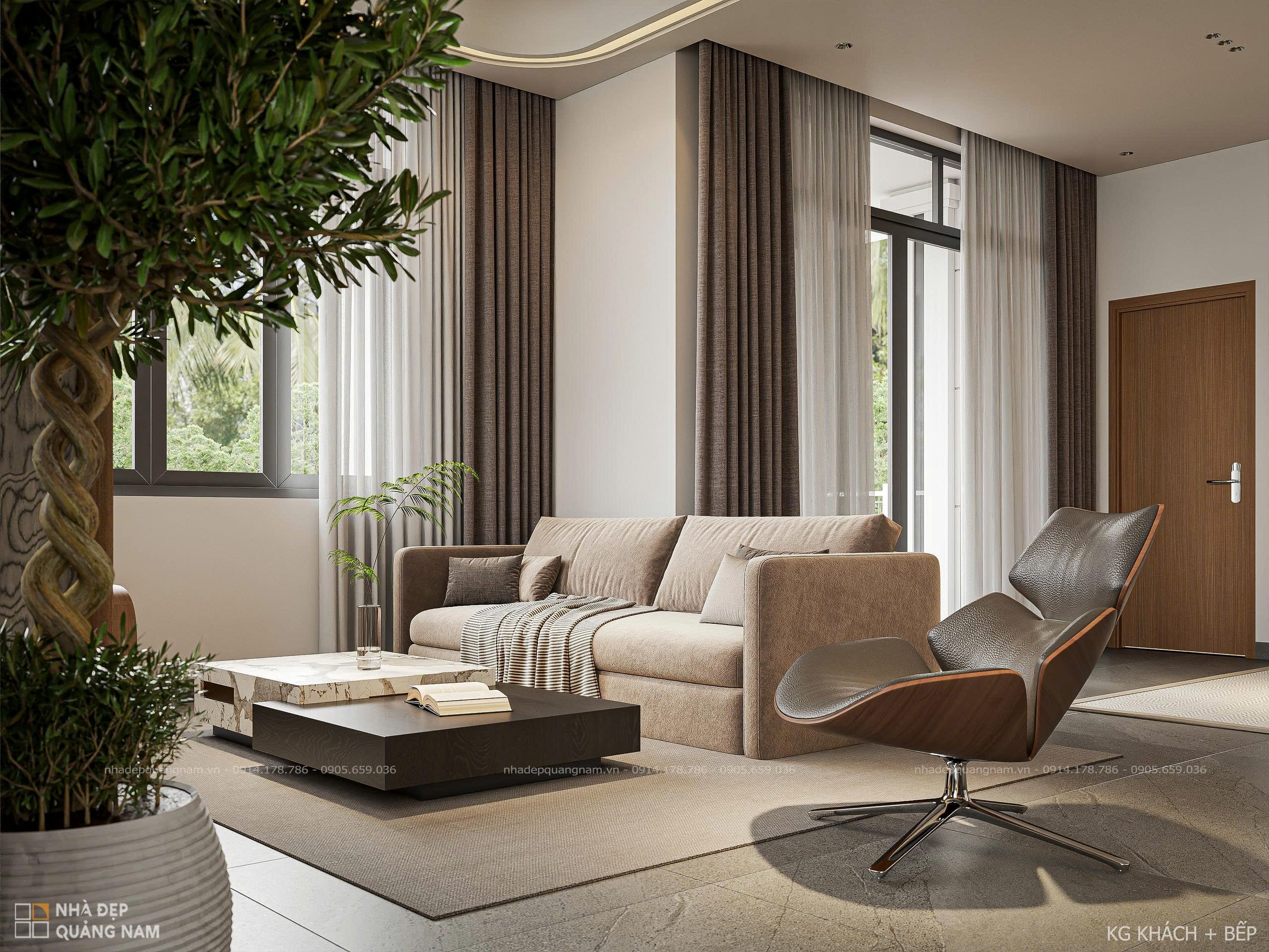 N House| Nhà đẹp Quảng Nam
