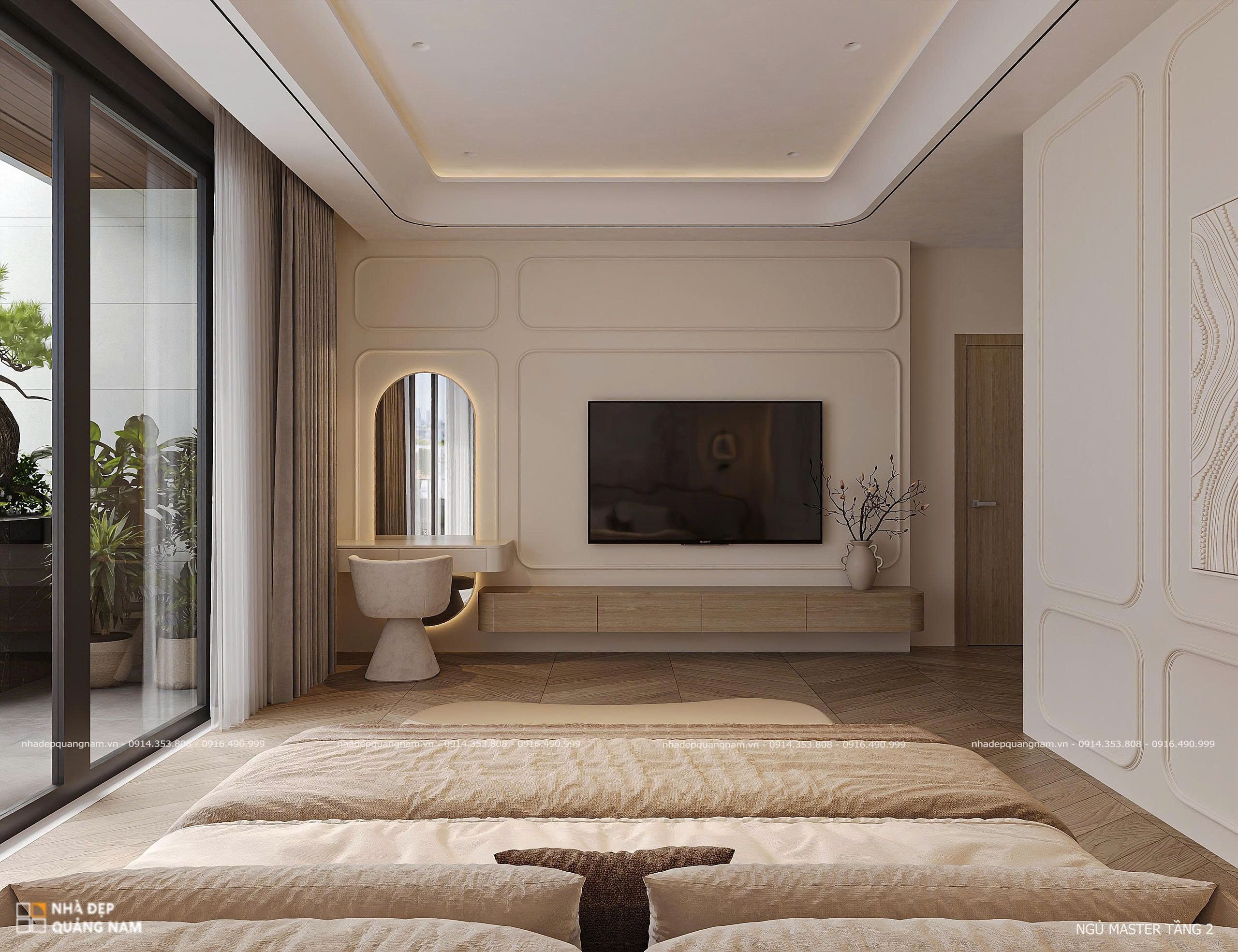 NHÀ ĐẸP QUẢNG NAM| AT VILLA