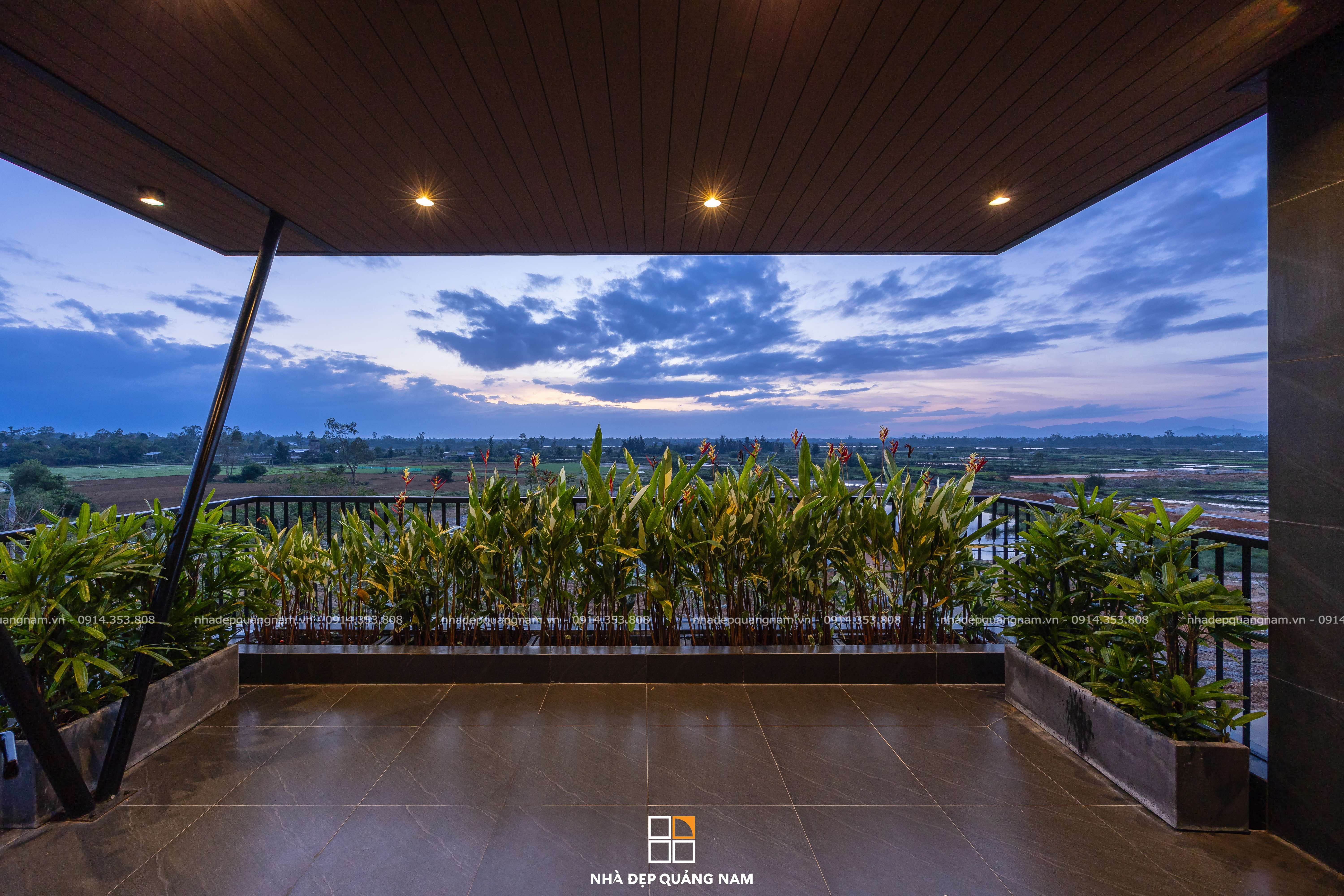 NHÀ ĐẸP QUẢNG NAM | NARI HOUSE