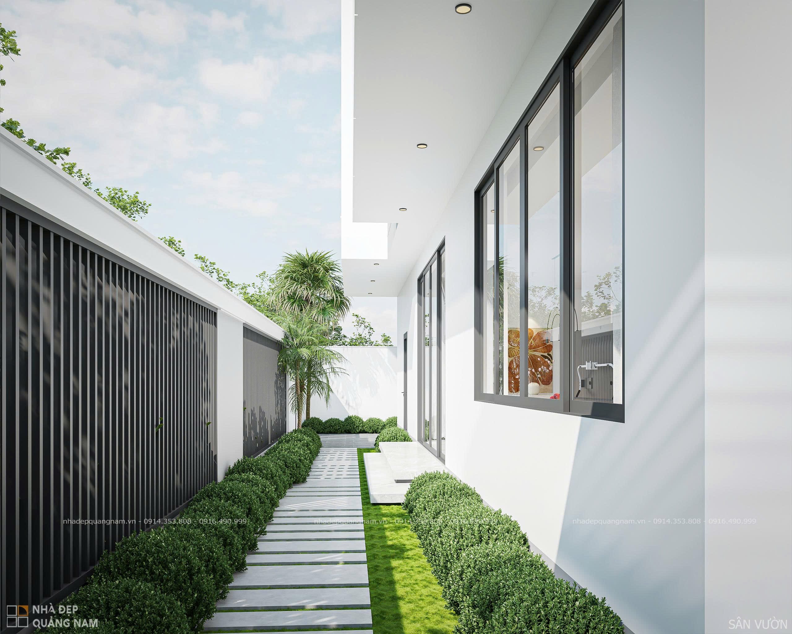 DT HOUSE | NHÀ ĐẸP QUẢNG NAM
