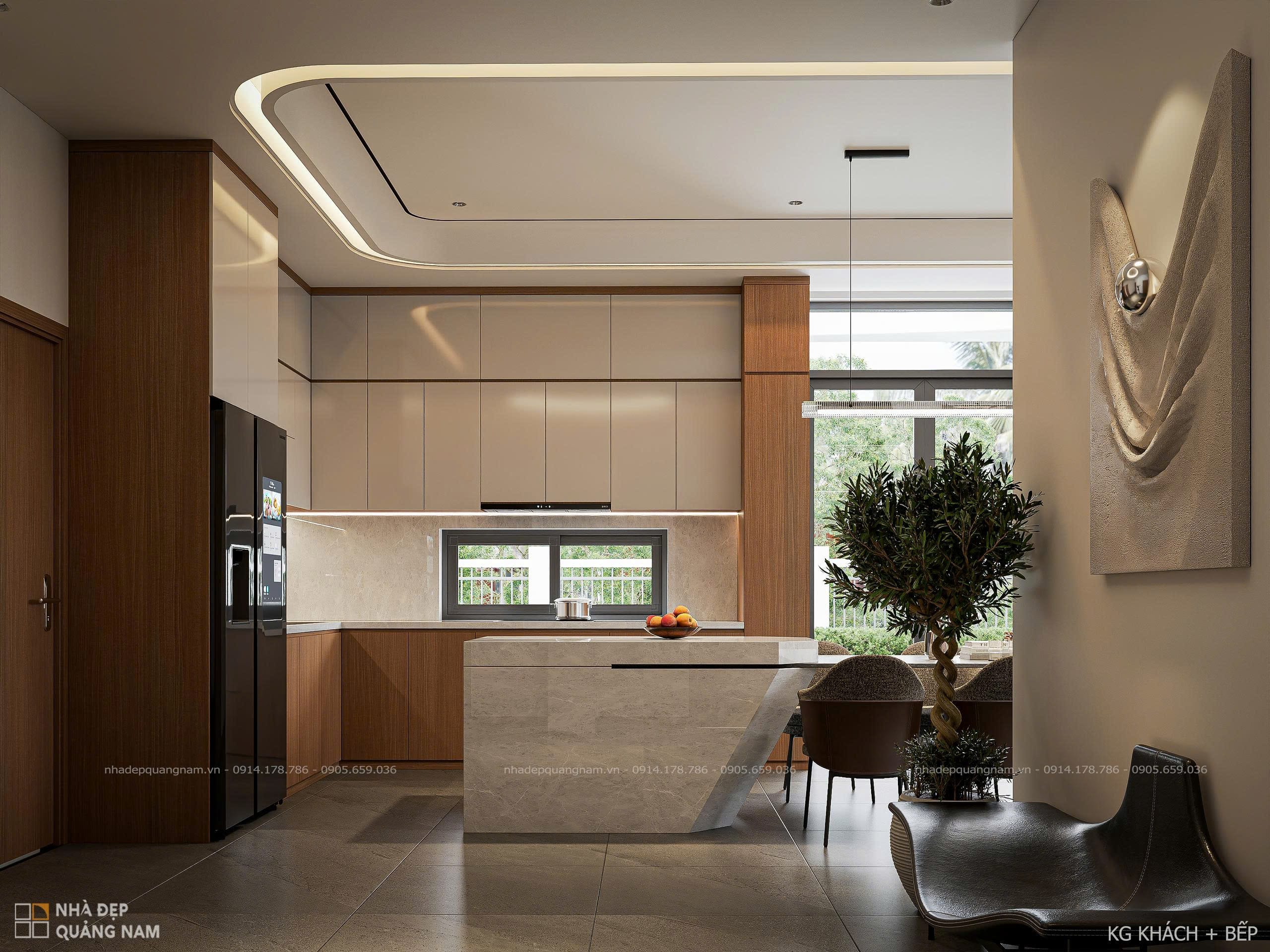 N House| Nhà đẹp Quảng Nam