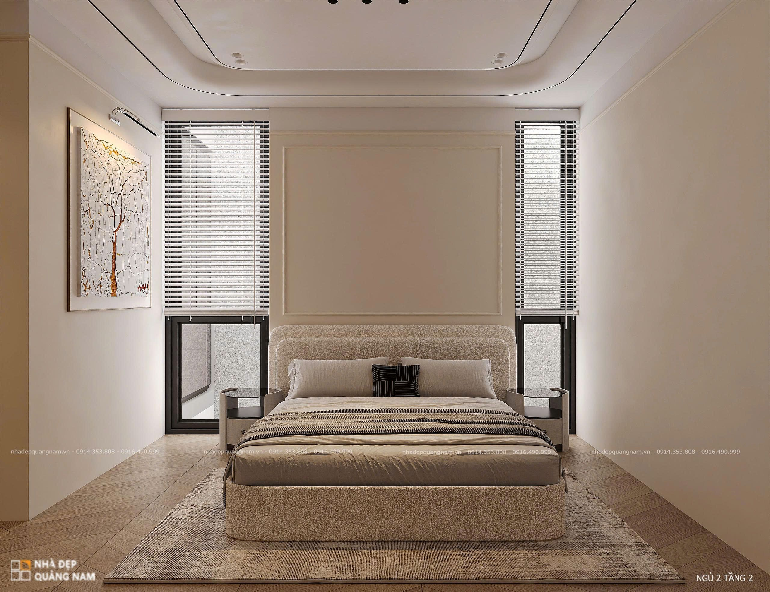 AT VILLA - KIẾN TẠO KHÔNG GIAN NGHỈ DƯỠNG HIỆN ĐẠI
