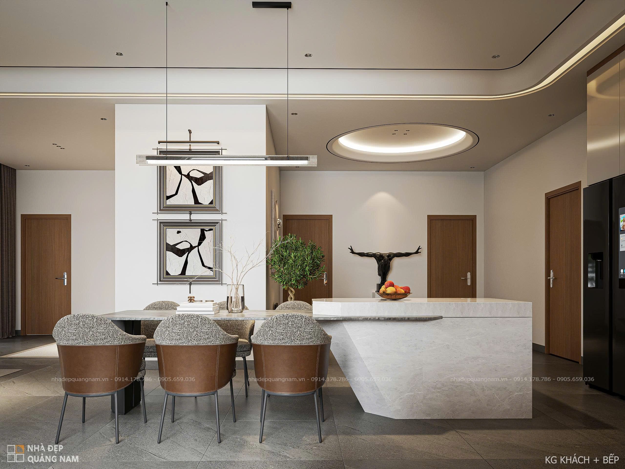 N House| Nhà đẹp Quảng Nam
