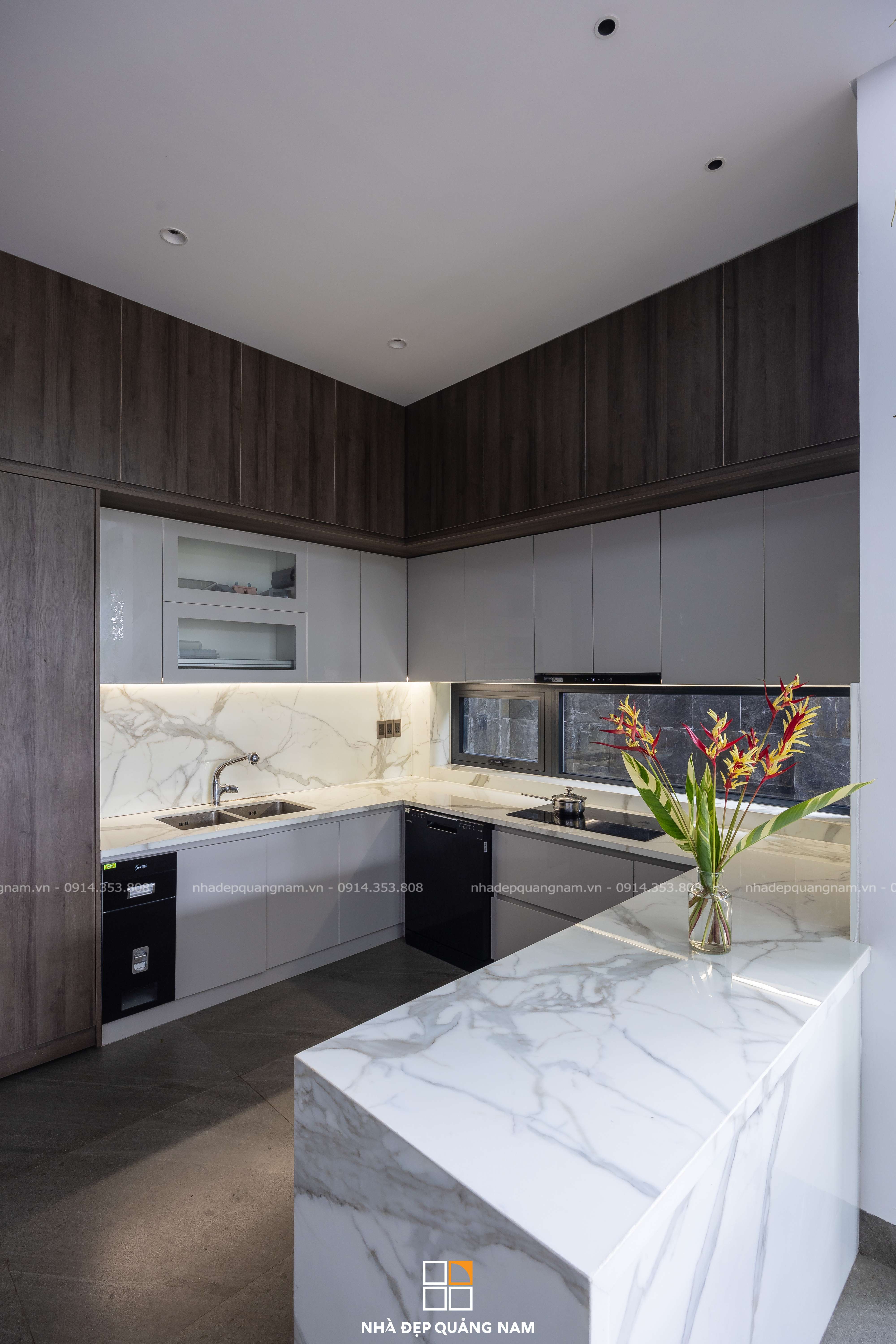 NHÀ ĐẸP QUẢNG NAM | NARI HOUSE