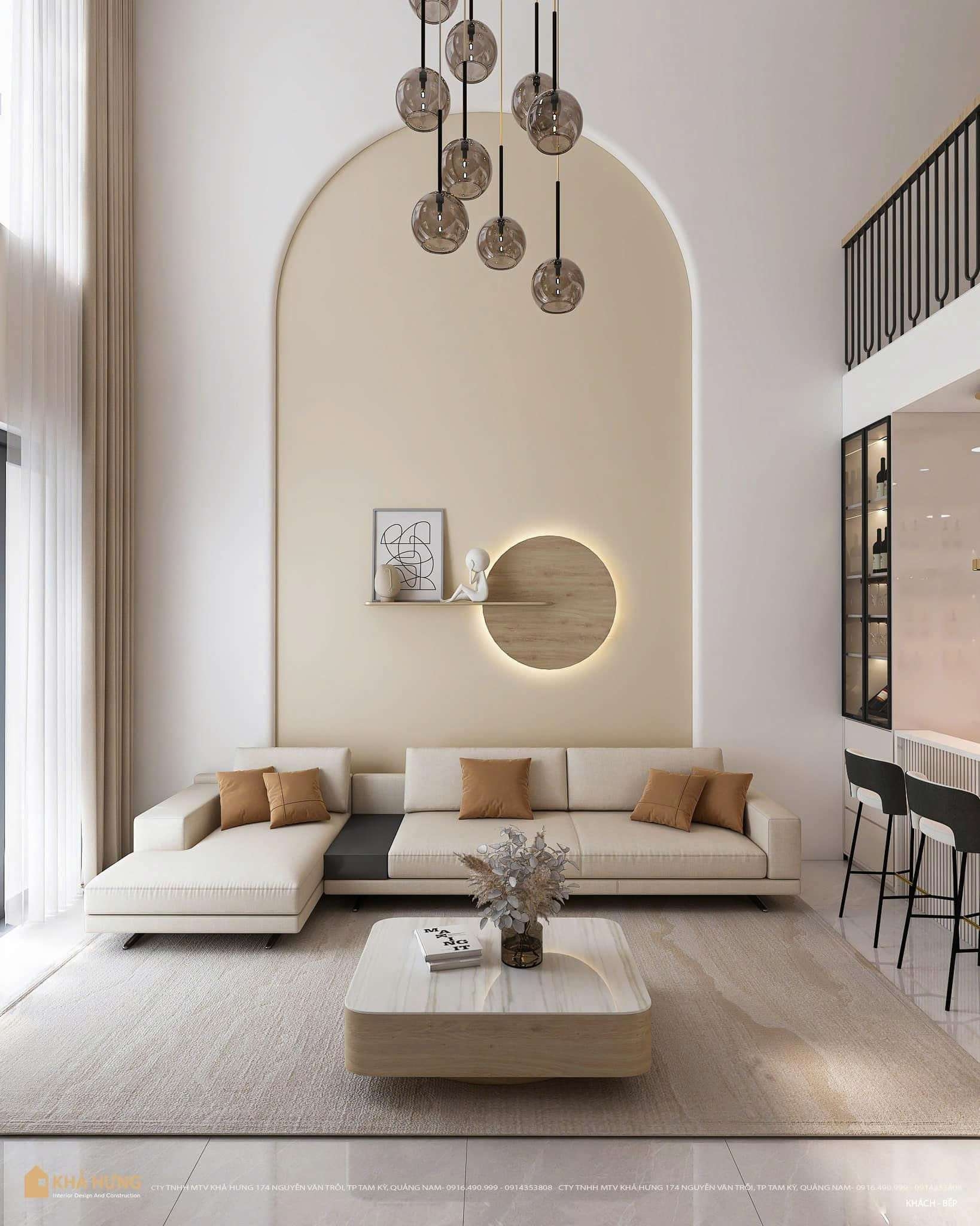 H House - Thiết kế sáng tạo trong từng không gian