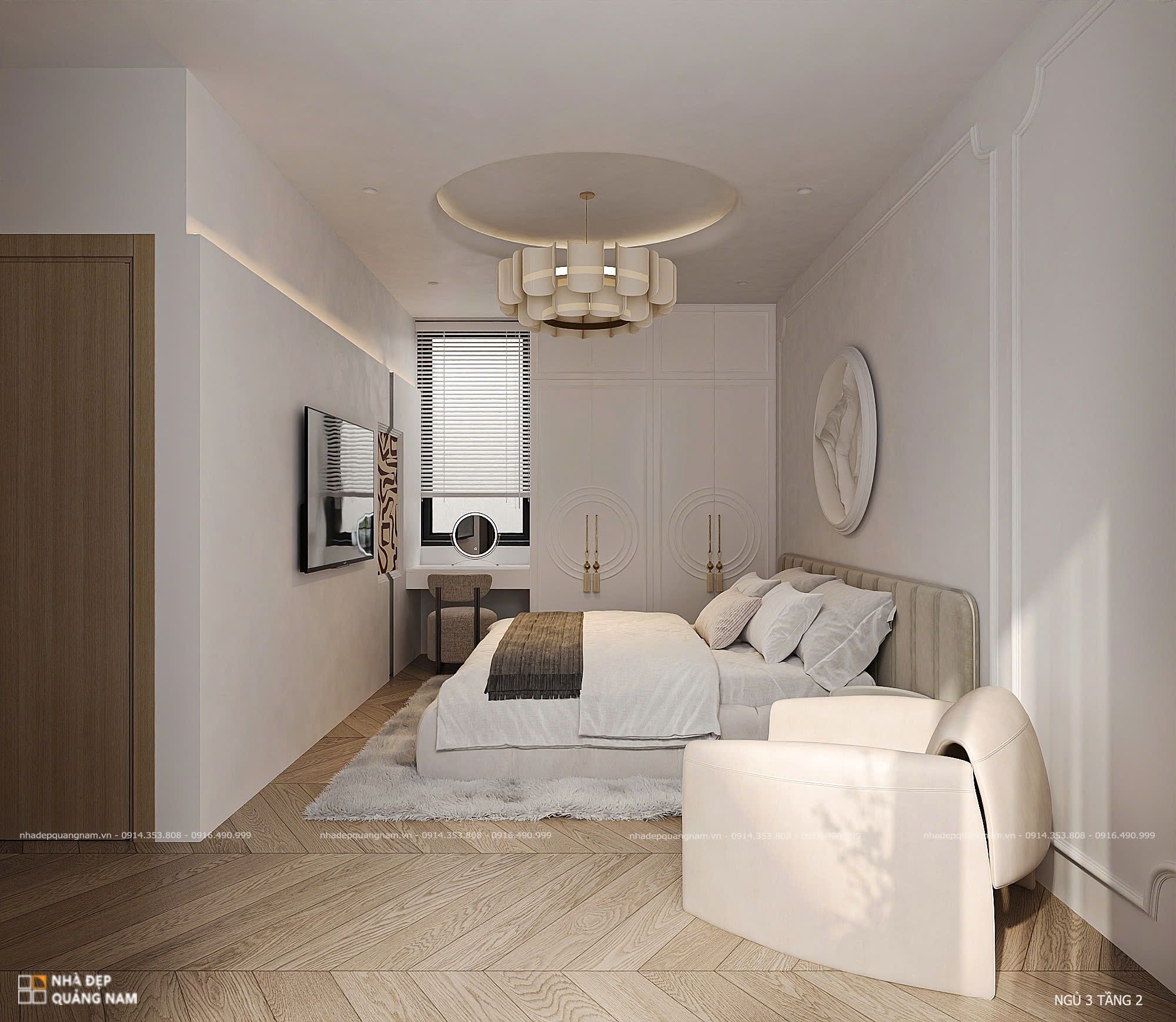 NHÀ ĐẸP QUẢNG NAM| AT VILLA