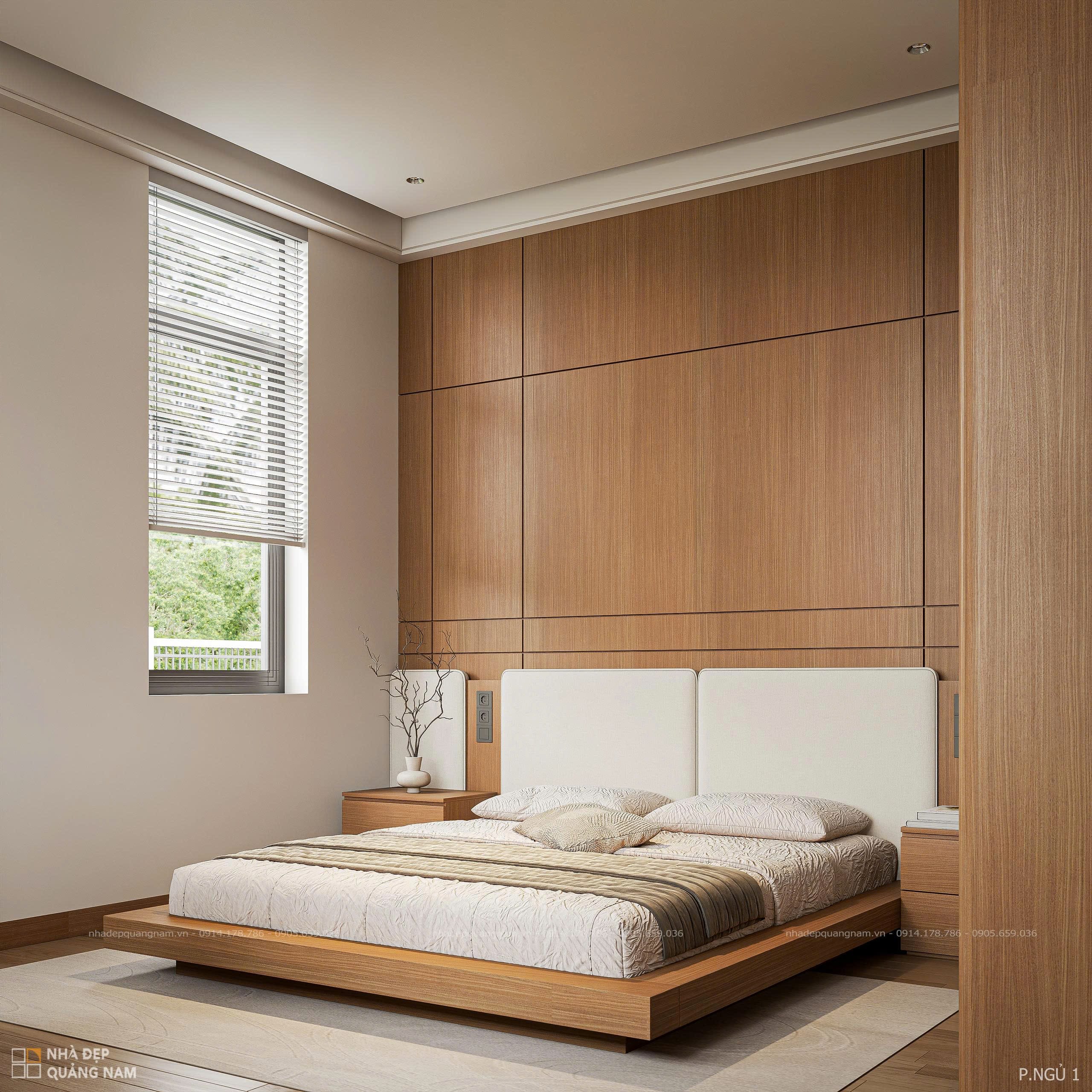 N House| Nhà đẹp Quảng Nam