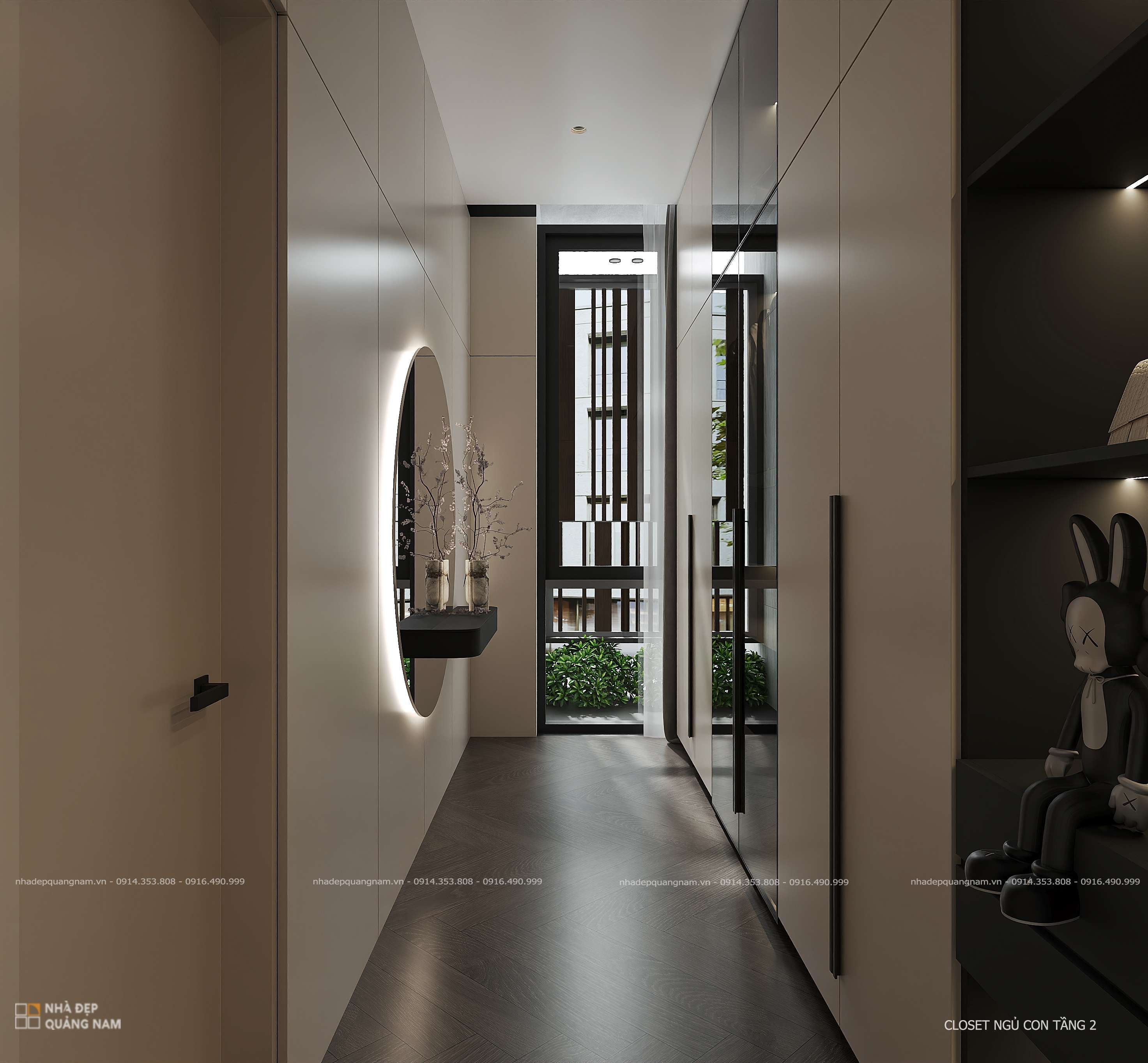 VP VILLA - NHÀ ĐẸP QUẢNG NAM