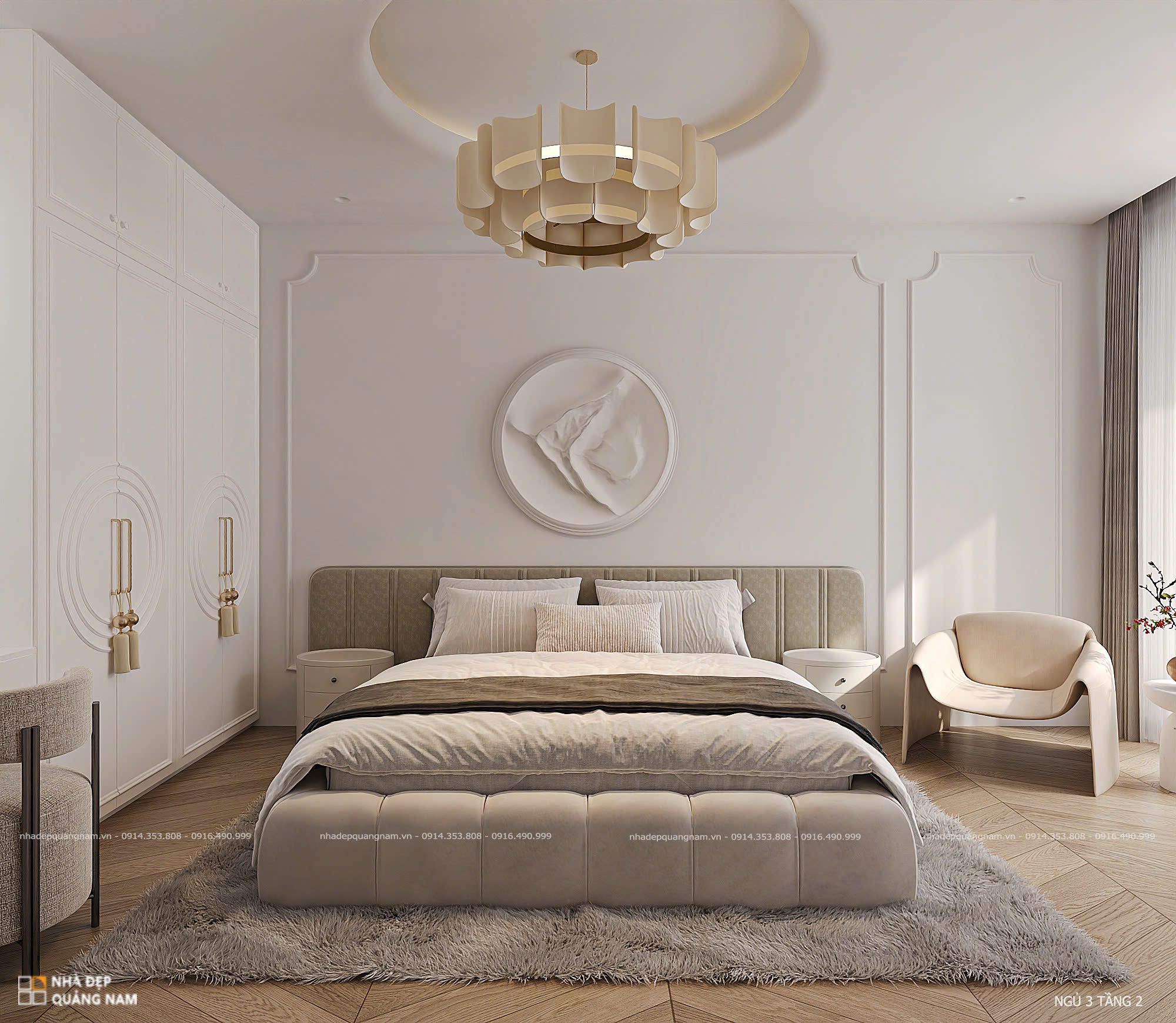 NHÀ ĐẸP QUẢNG NAM| AT VILLA