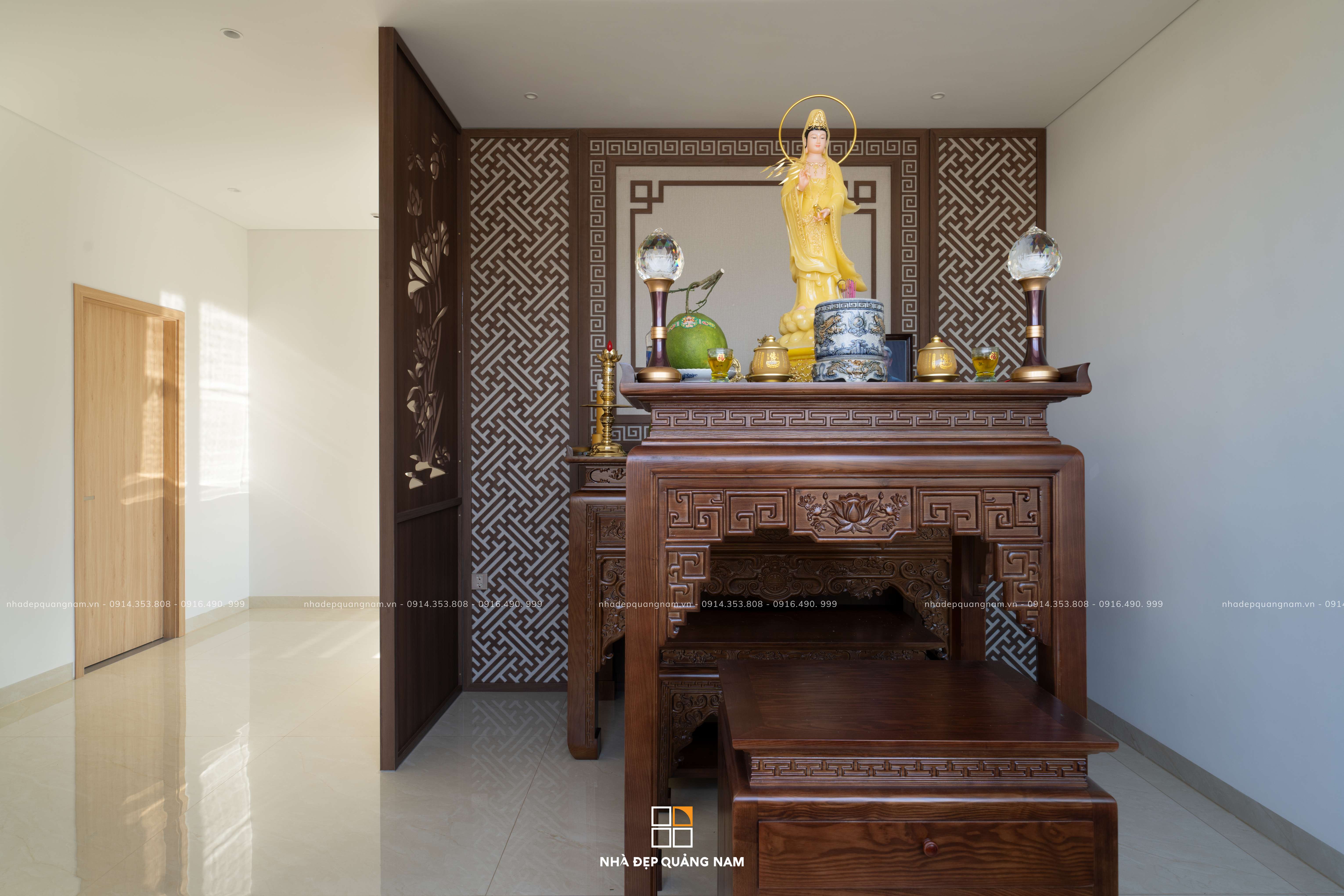 NHÀ ĐẸP QUẢNG NAM| DT VILLA