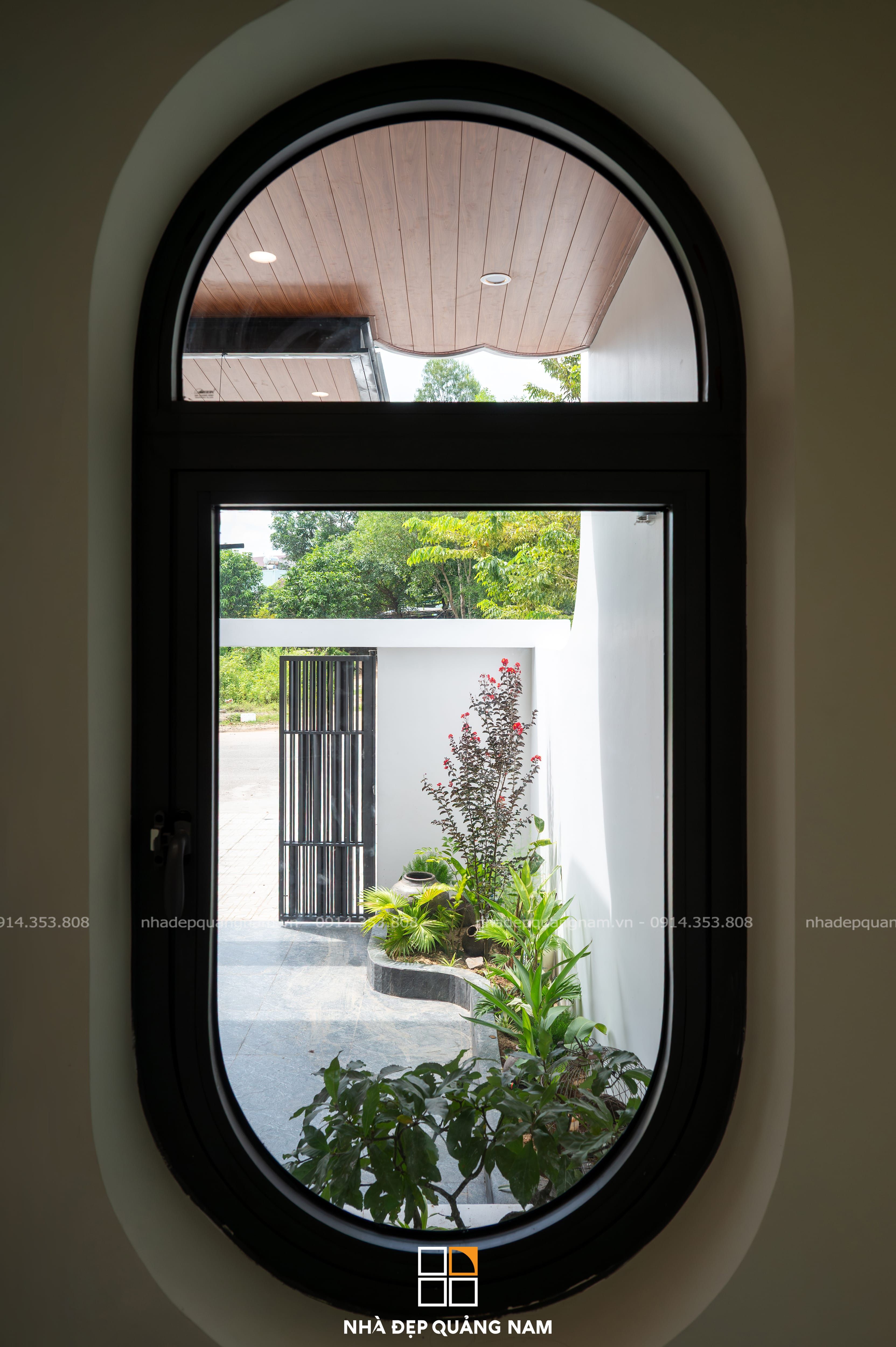 DC House | Nhà đẹp Quảng Nam