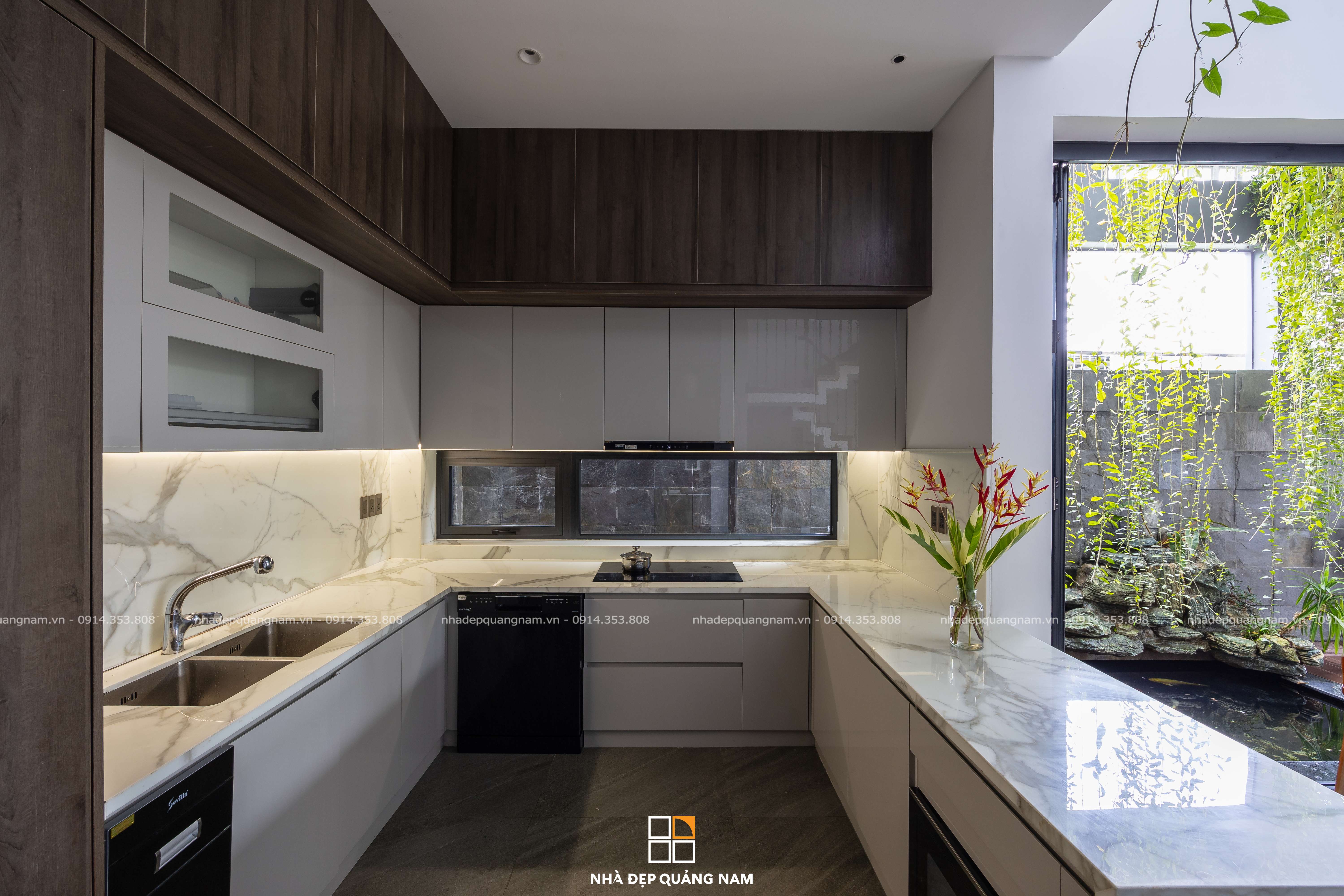 NHÀ ĐẸP QUẢNG NAM | NARI HOUSE