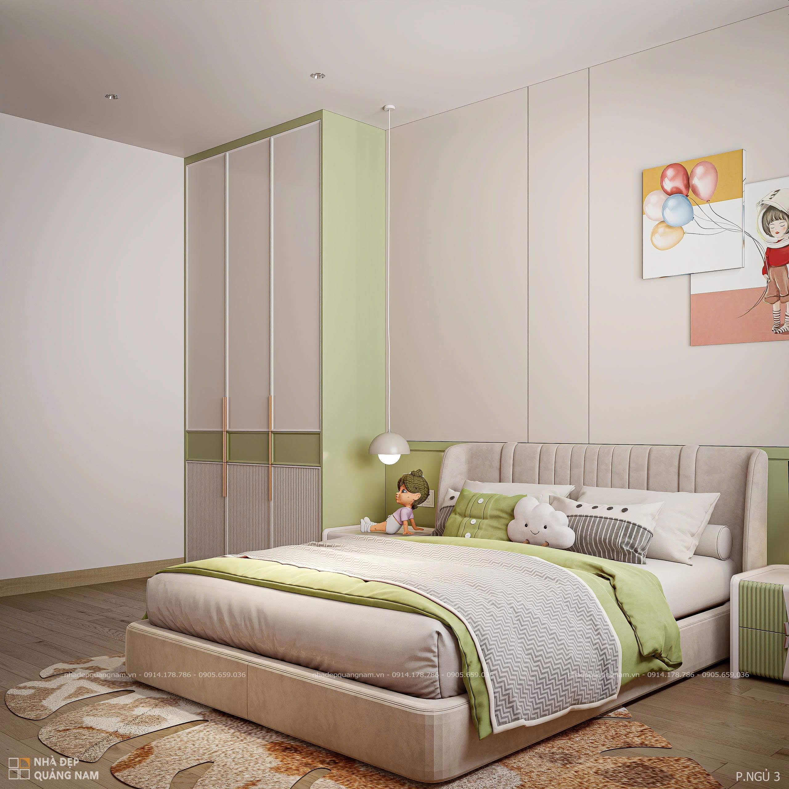 H House| Nhà đẹp Quảng Nam