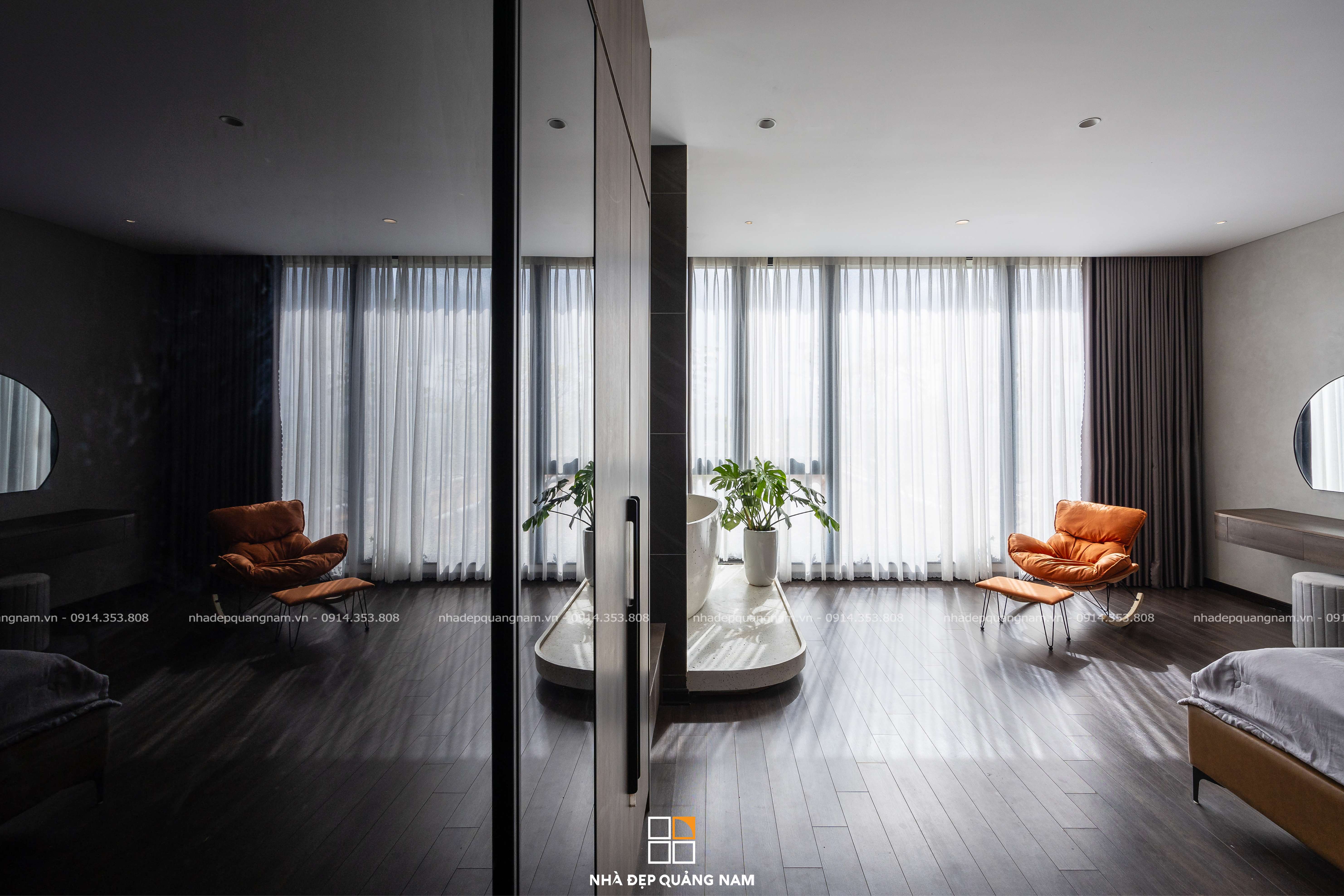 NHÀ ĐẸP QUẢNG NAM | NARI HOUSE