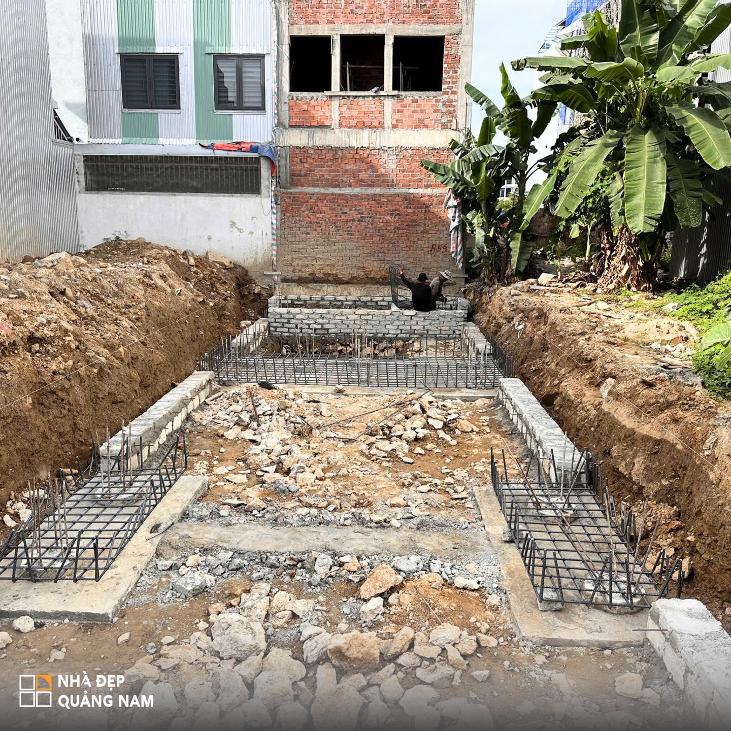 đơn vị thiết kế thi công trọn gói