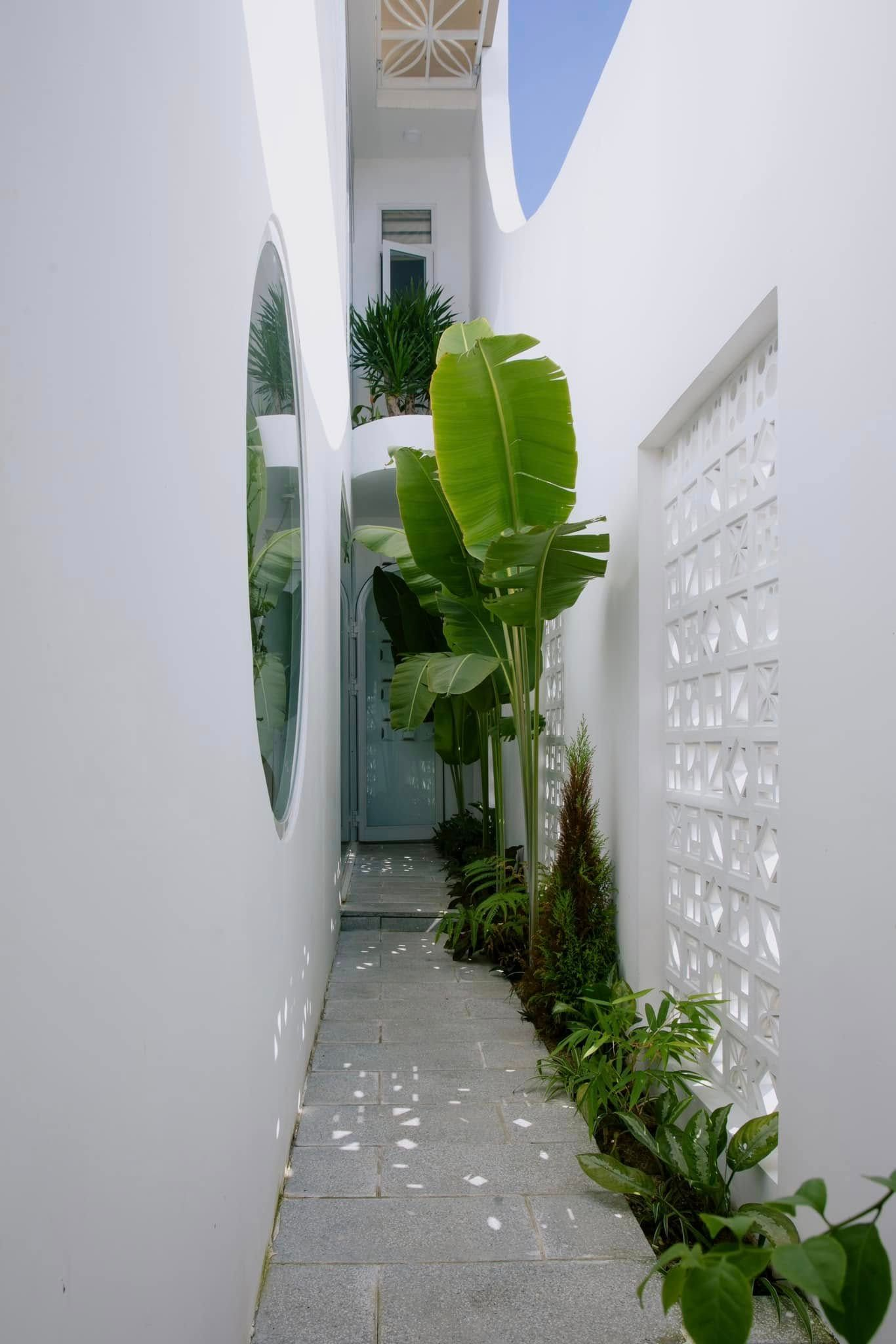 QH House - Tổ ấm tâm huyết dành cho vợ chồng trẻ 