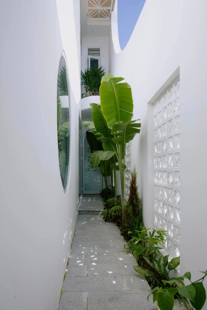 QH House - Tổ ấm tâm huyết dành cho vợ chồng trẻ