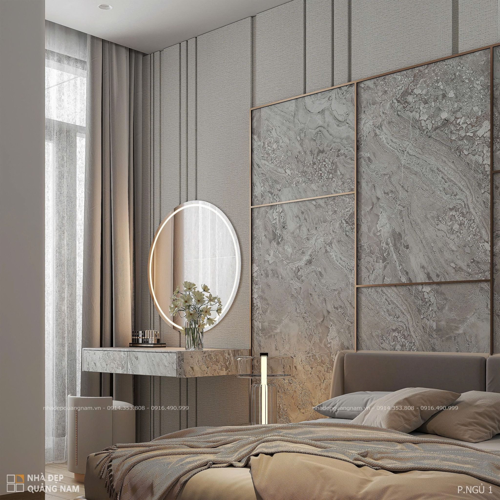 NHÀ ĐẸP QUẢNG NAM| TH HOUSE