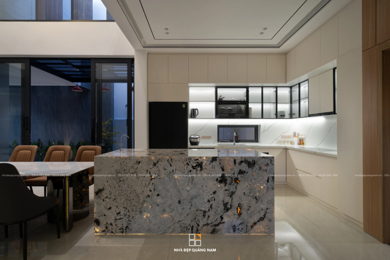 NHÀ ĐẸP QUẢNG NAM| DT VILLA