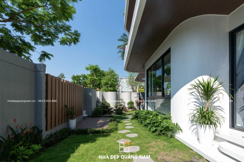 NH VILLA | NHÀ ĐẸP QUẢNG NAM