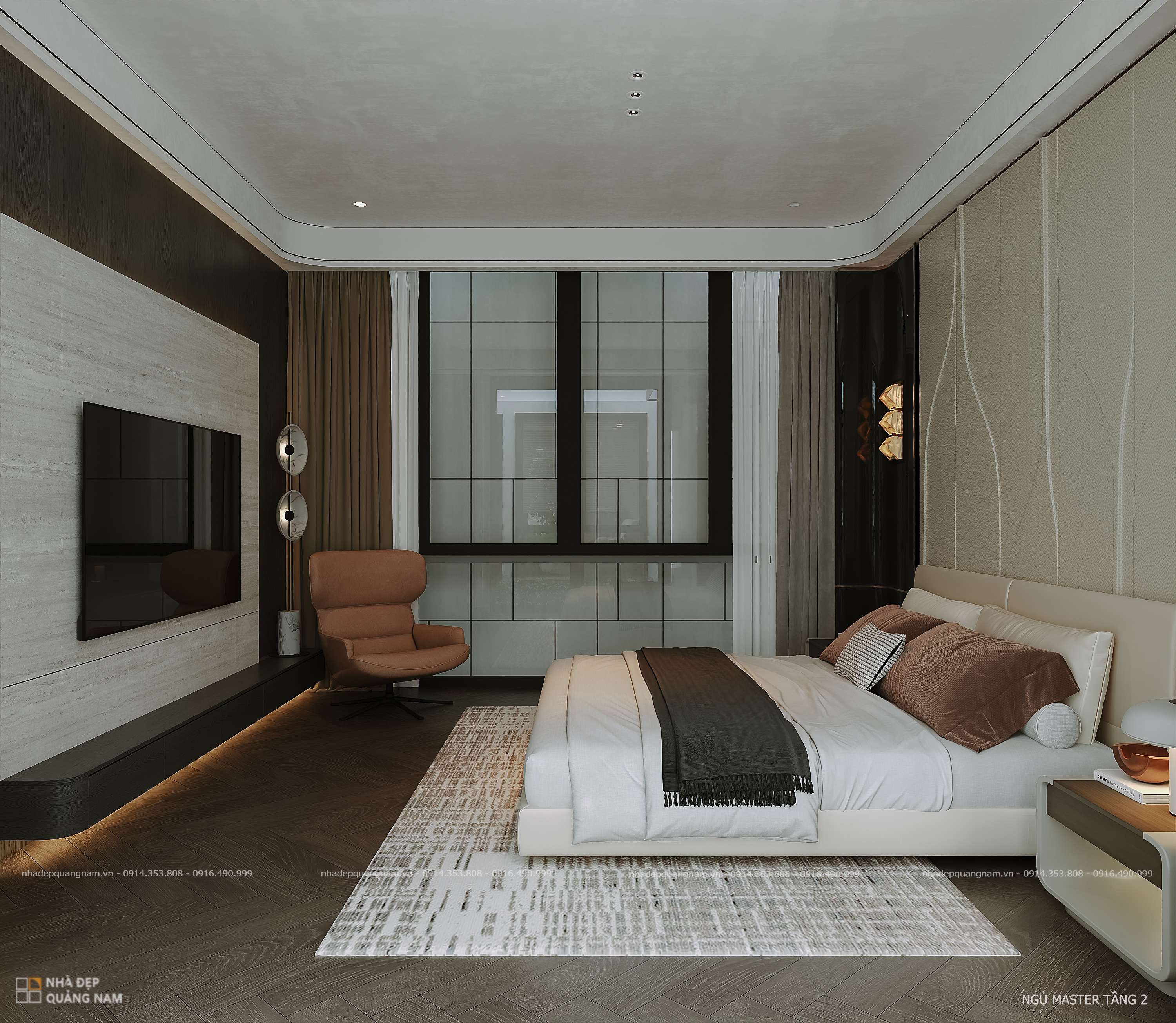 VP VILLA - NHÀ ĐẸP QUẢNG NAM