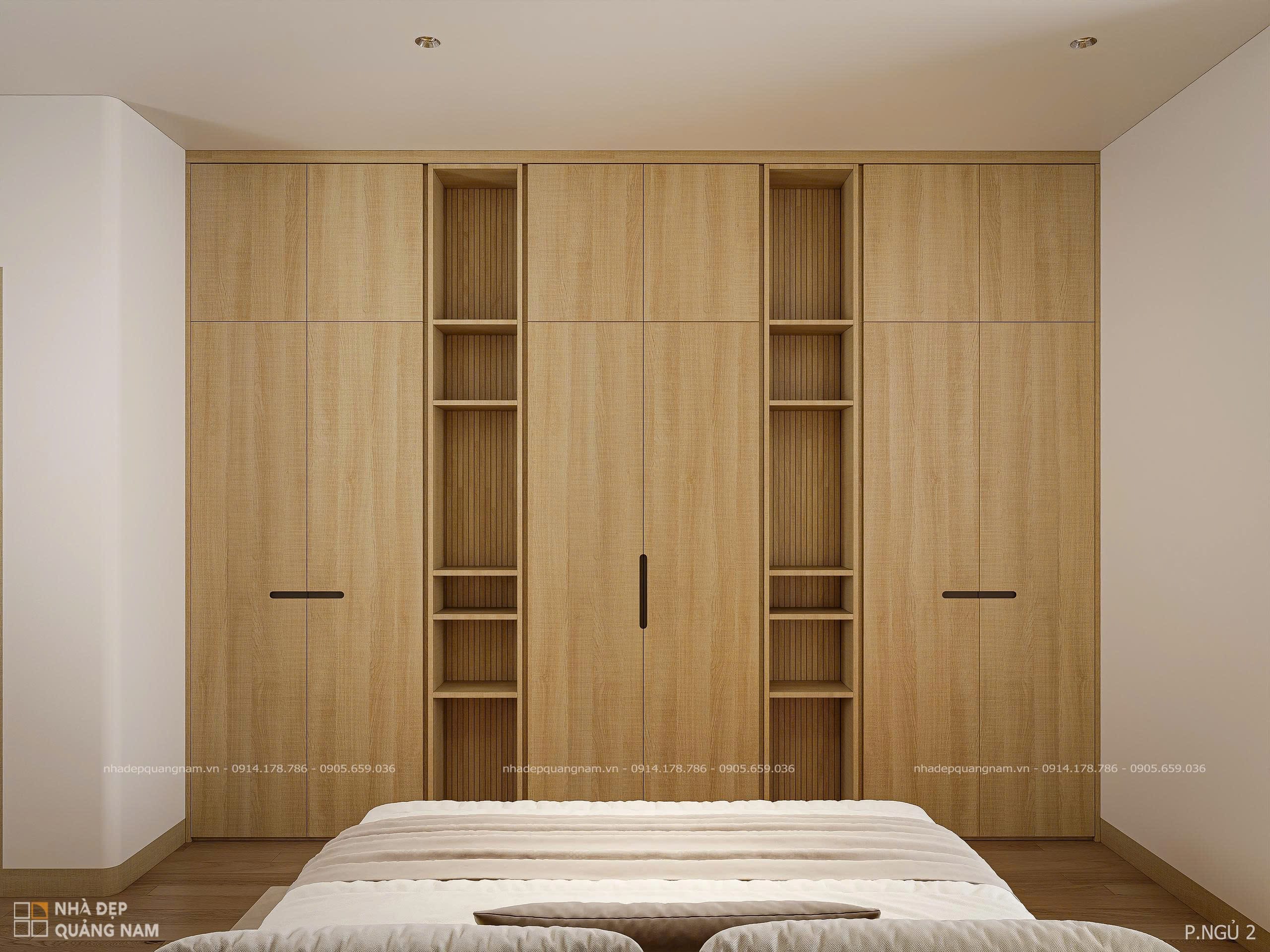 H House| Nhà đẹp Quảng Nam