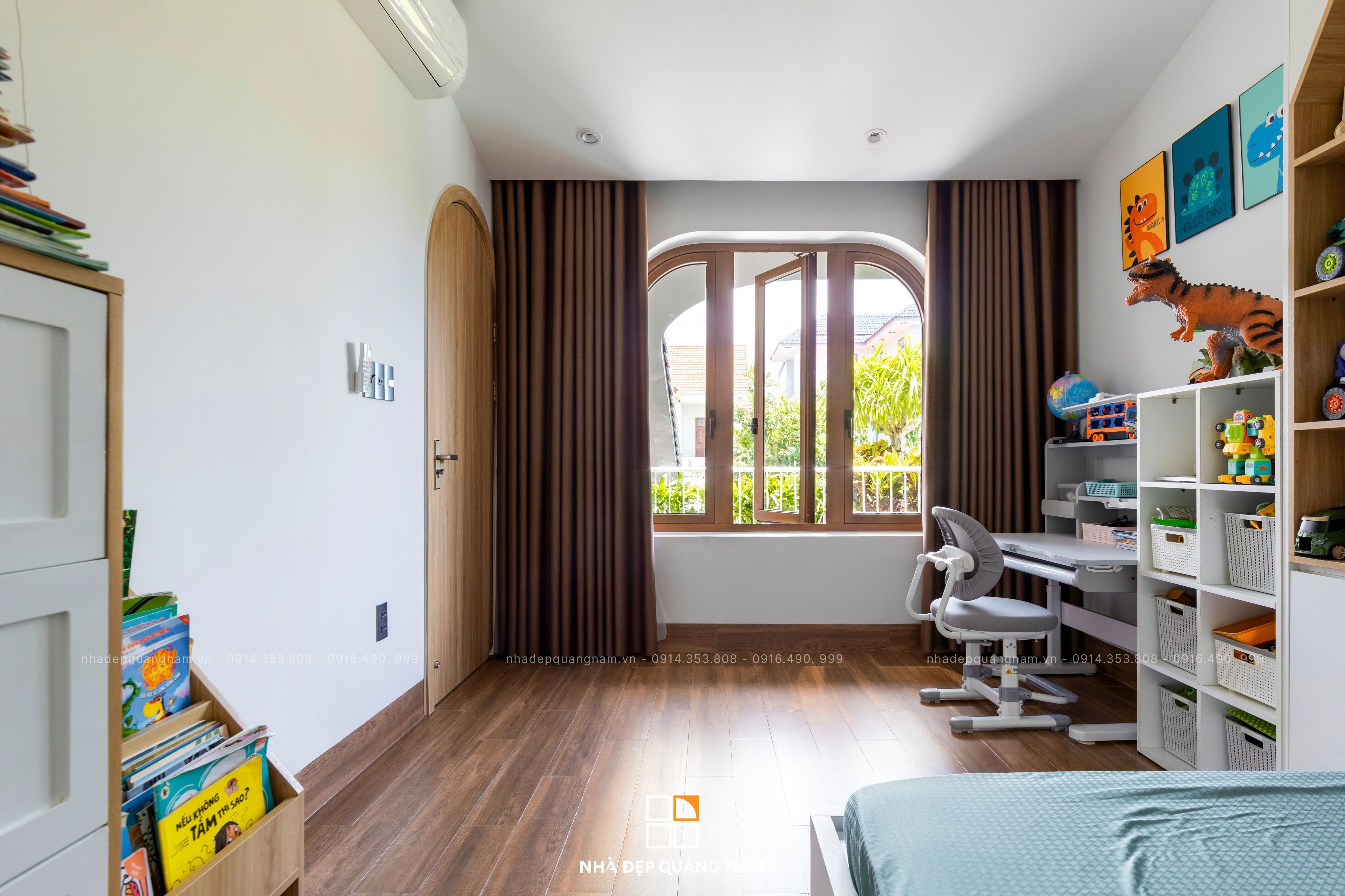 Pig&Ruby House - Ngôi nhà mộc mạc bình yên tại Đà Nẵng