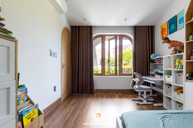 Pig&Ruby House - Ngôi nhà mộc mạc bình yên tại Đà Nẵng