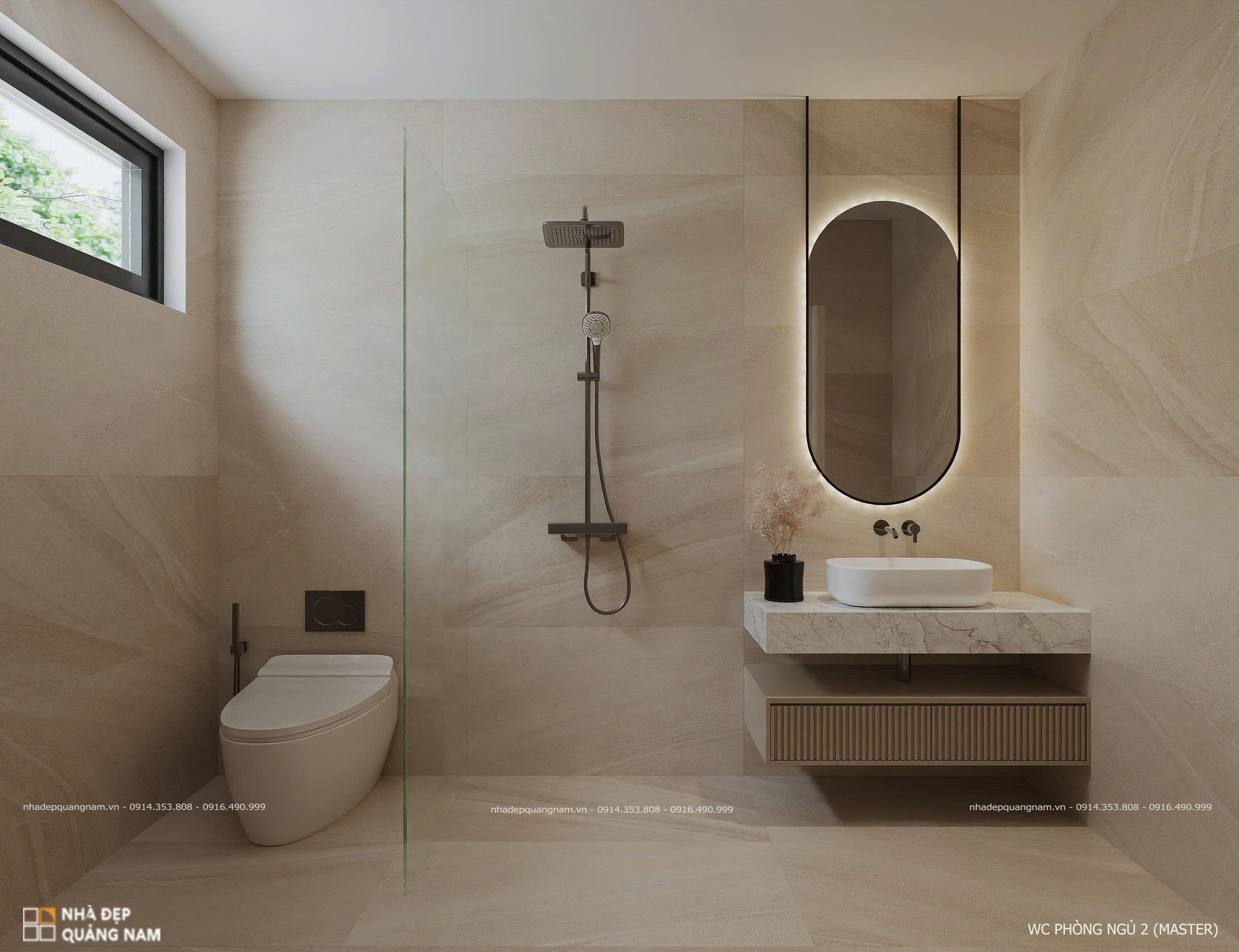 TB House| Nhà đẹp Quảng Nam